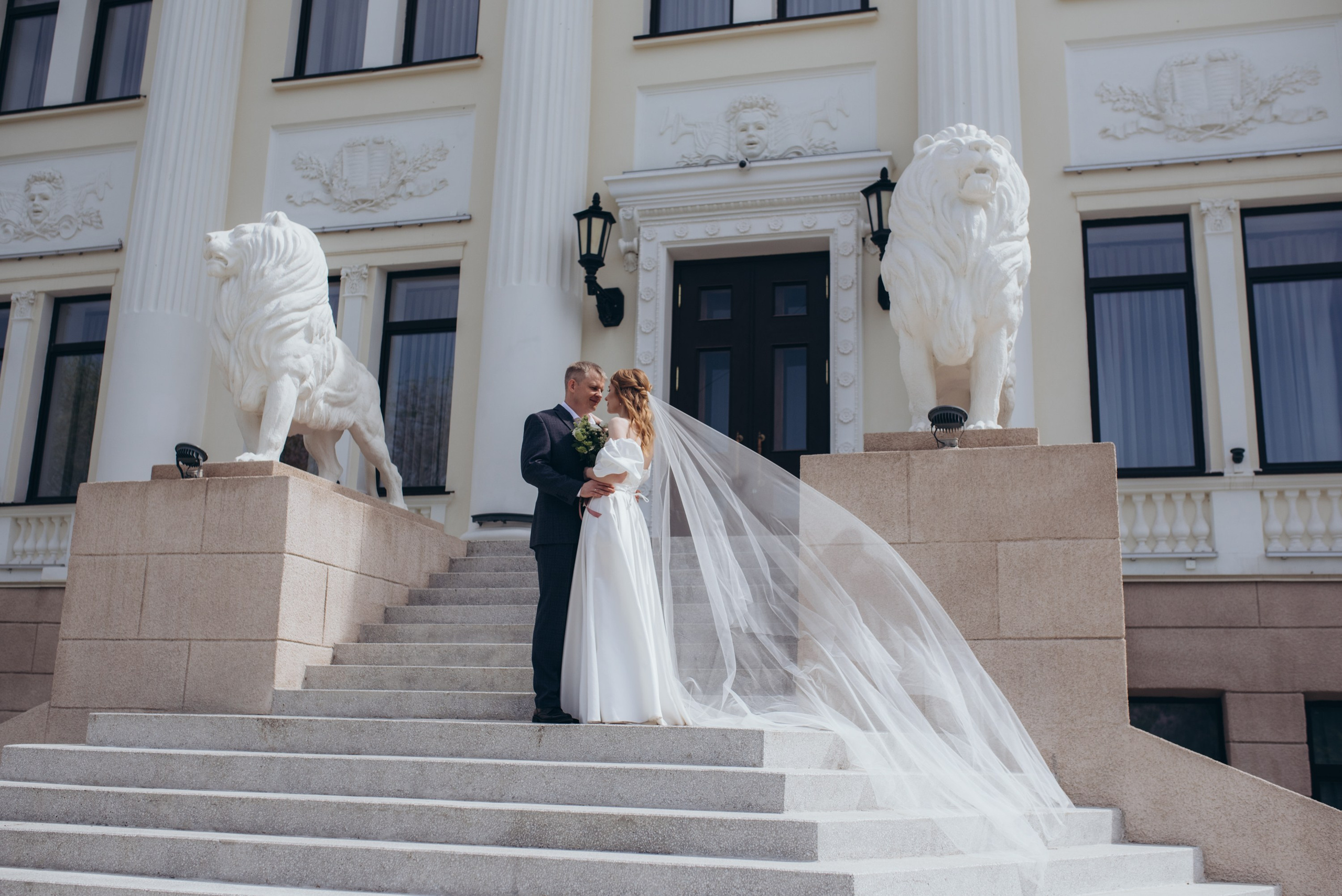 Wedding day. Главная