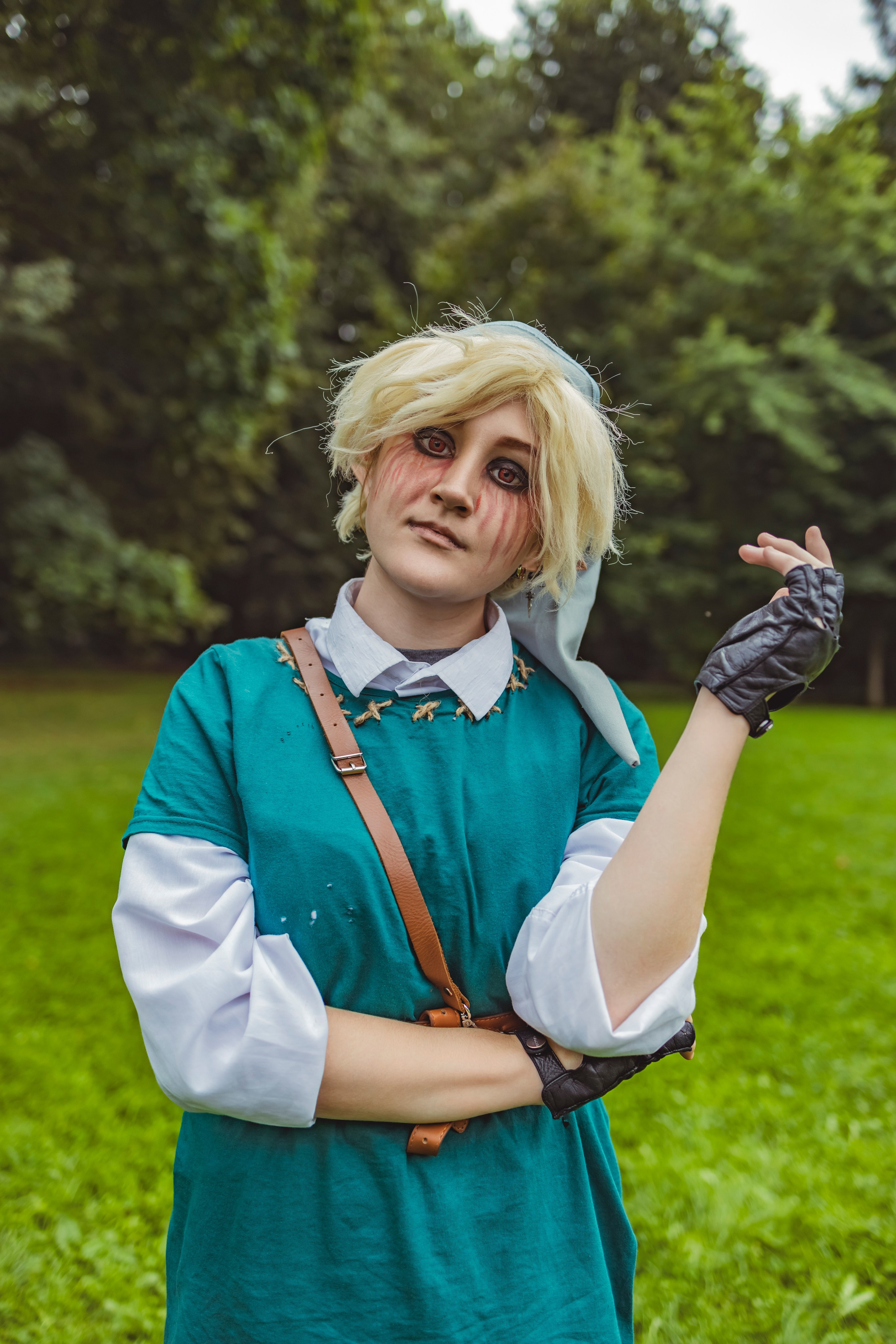 Безумное чаепитие в Царицыно. Репортажный, семейный и студийный фотограф в Москве Демин Алексей