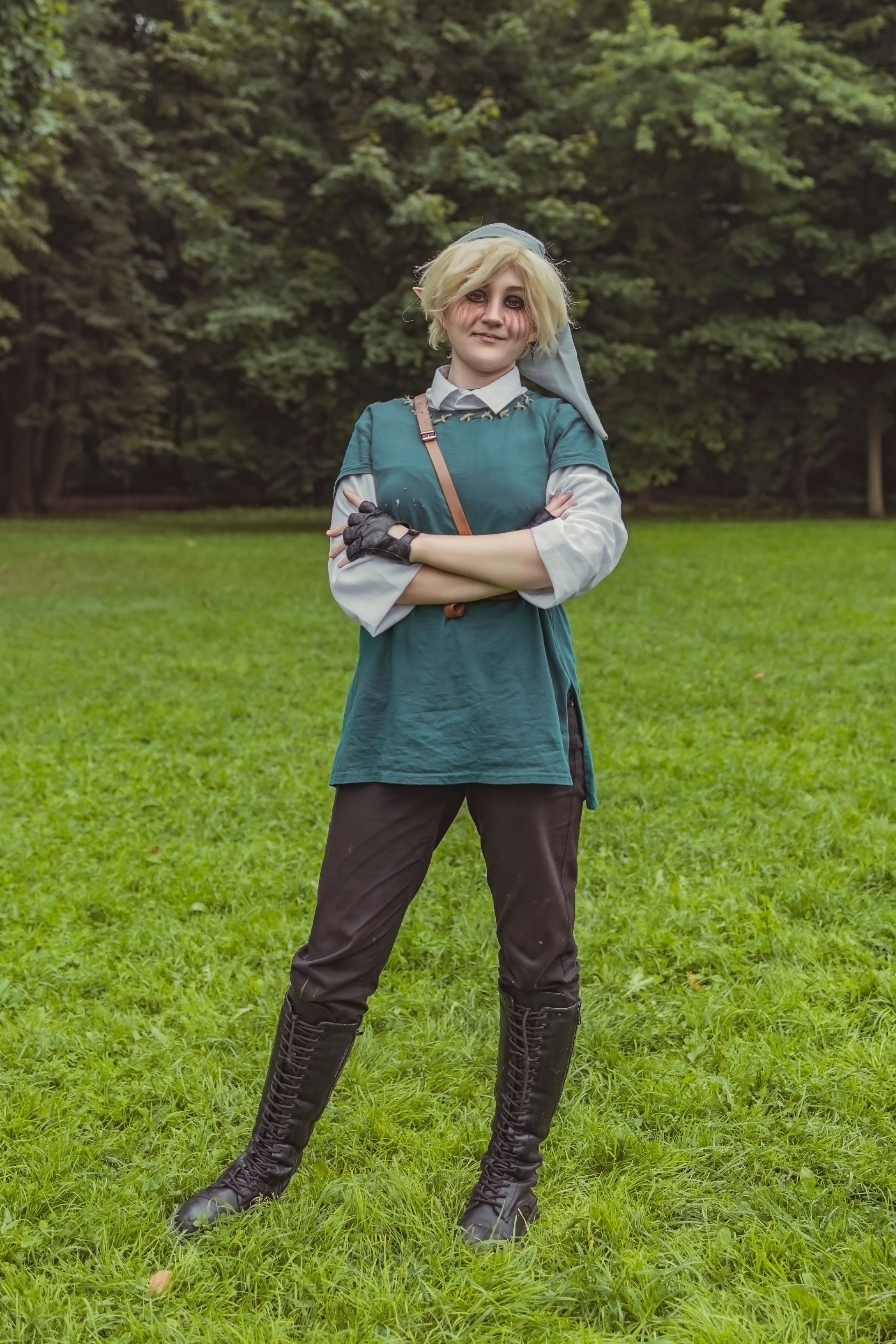 Безумное чаепитие в Царицыно. Репортажный, семейный и студийный фотограф в Москве Демин Алексей