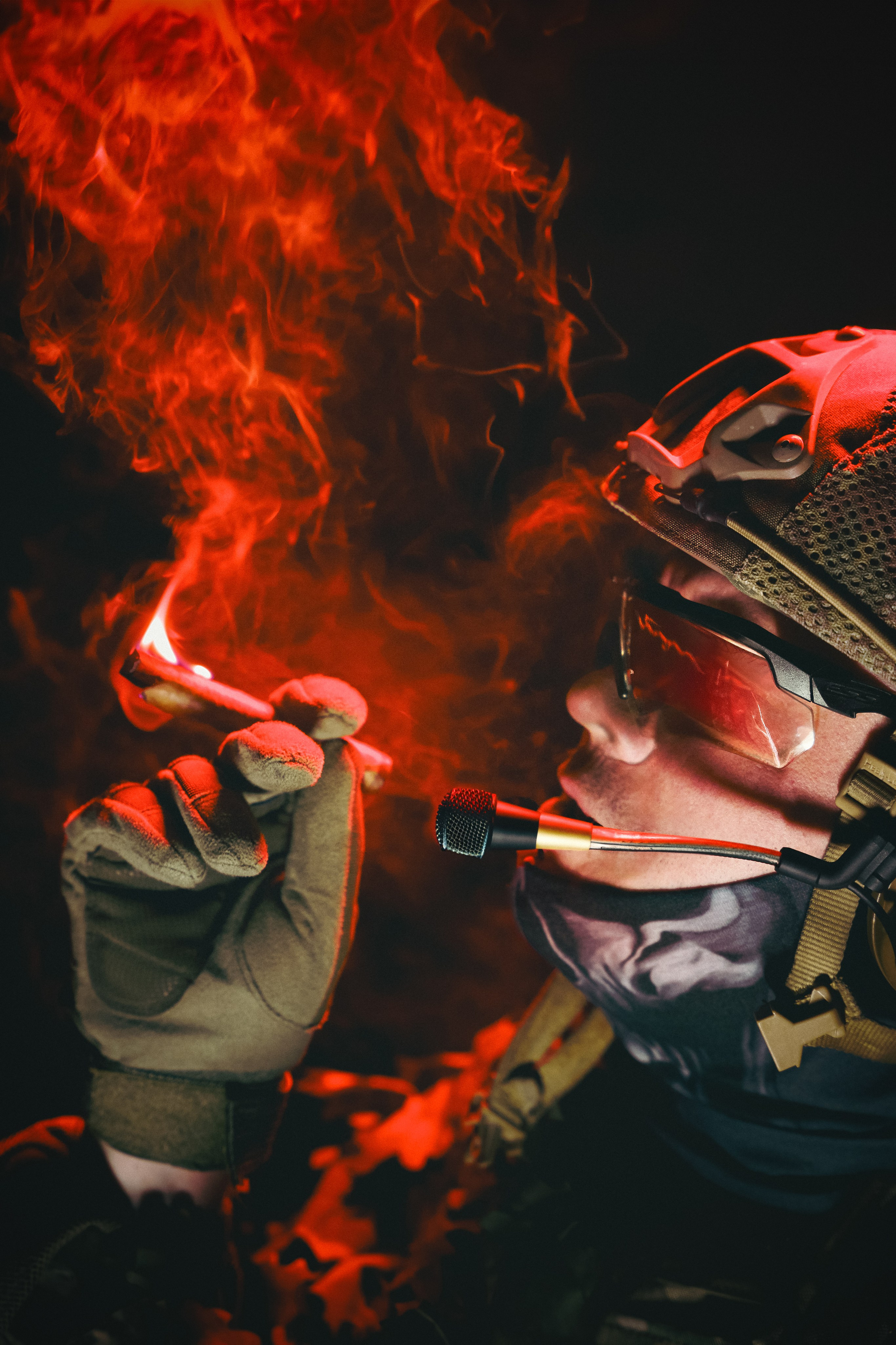 CALL OF DUTY 🇷🇺. Фотограф и Видеограф в Томске