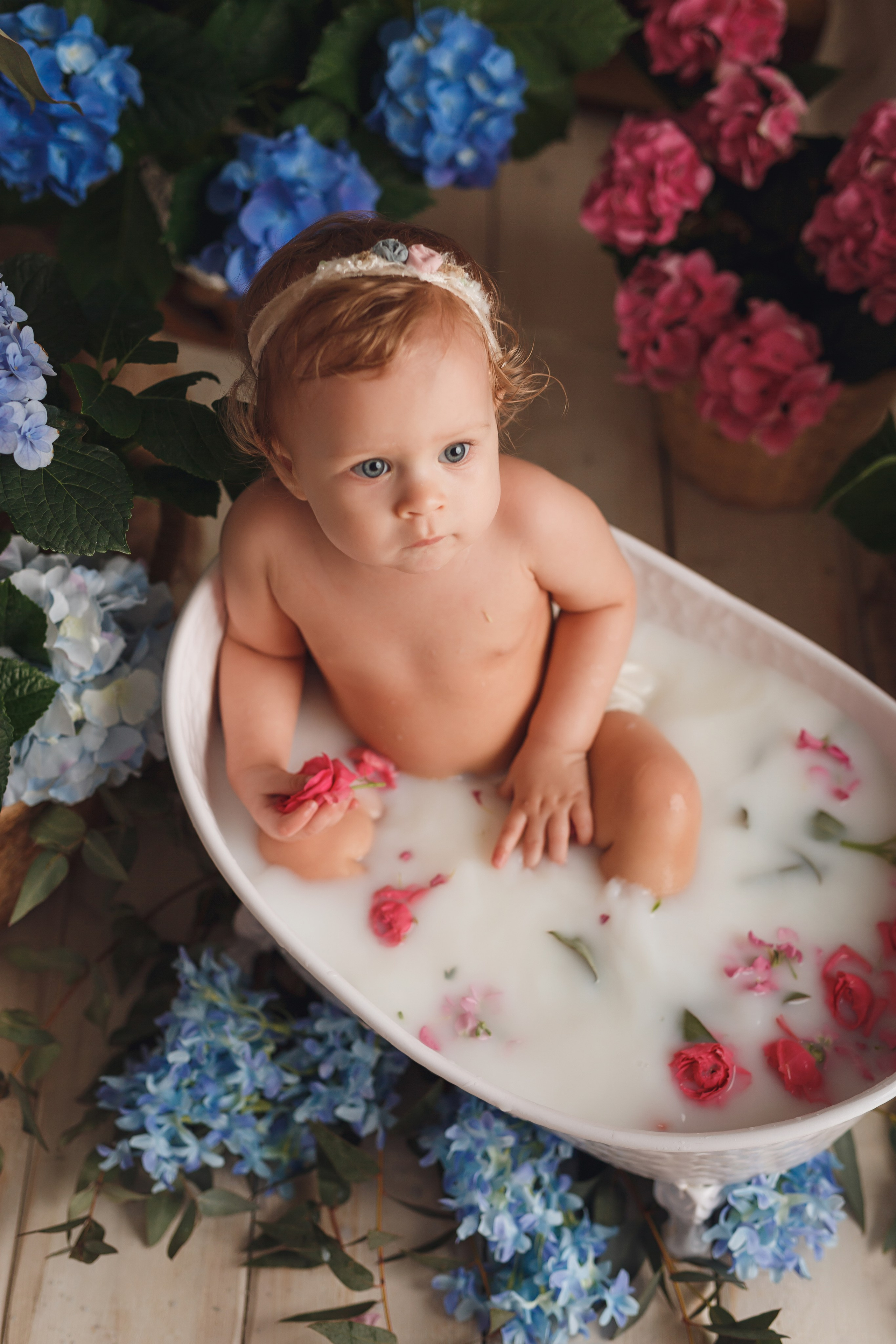 Фотопроекты. Профессиональная детская и семейная фотостудия в Краснодаре