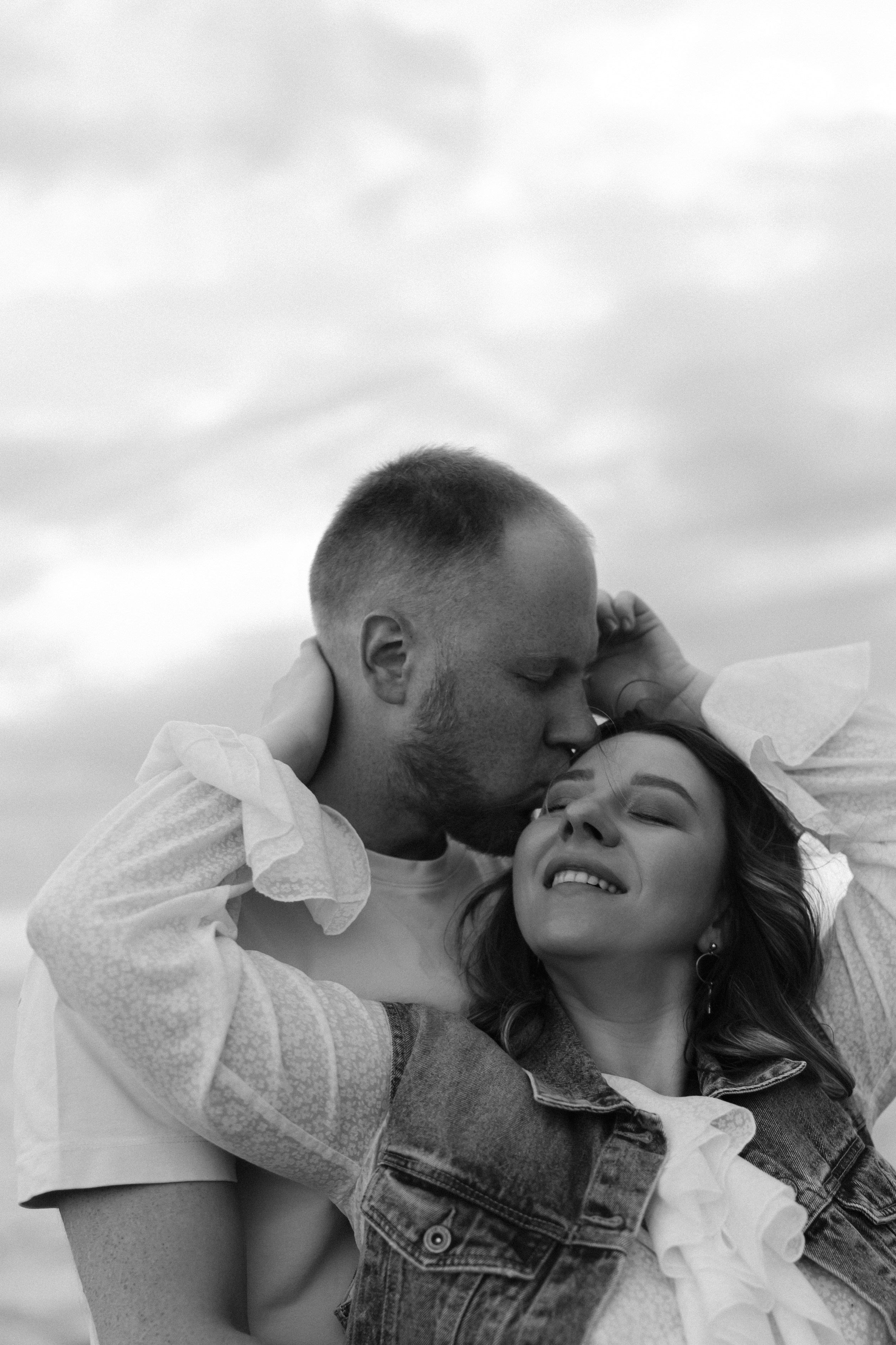 Макс и Даша. Ланемец Юлия — фотограф Волгоград/Волжский