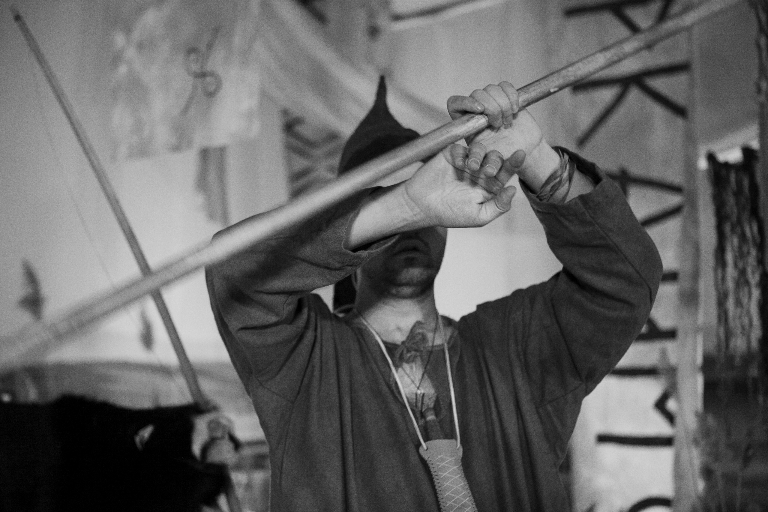 Зимнее Солнце Аркаима 16-17.02.2025 Фонд 2020. Репортажная и студийная съёмка в Челябинске — Захар Стеничкин