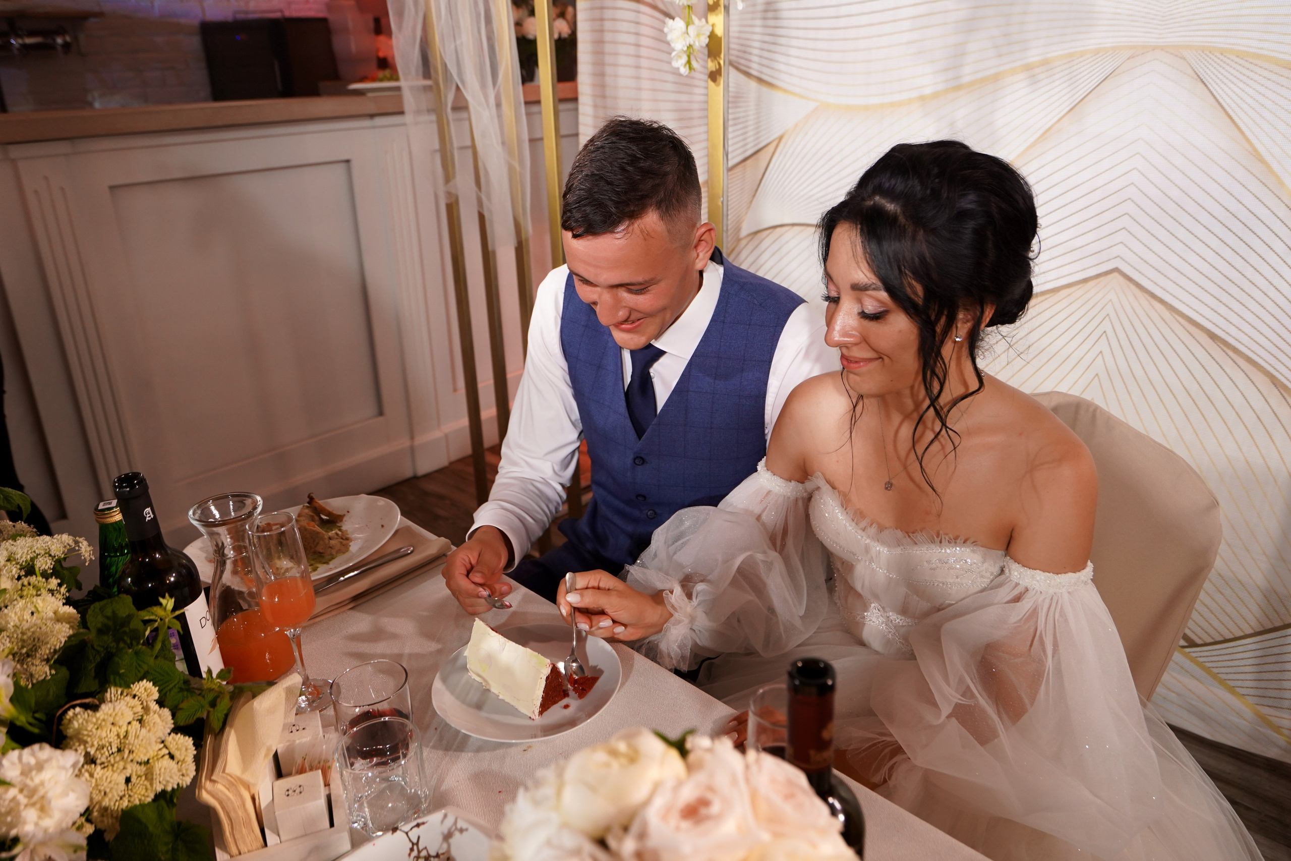 Юля + Артур: полная серия (пакет полный день). BYFOX STUDIO 68 — фото и видеосъёмка Тамбов, Москва, Воронеж, Липецк