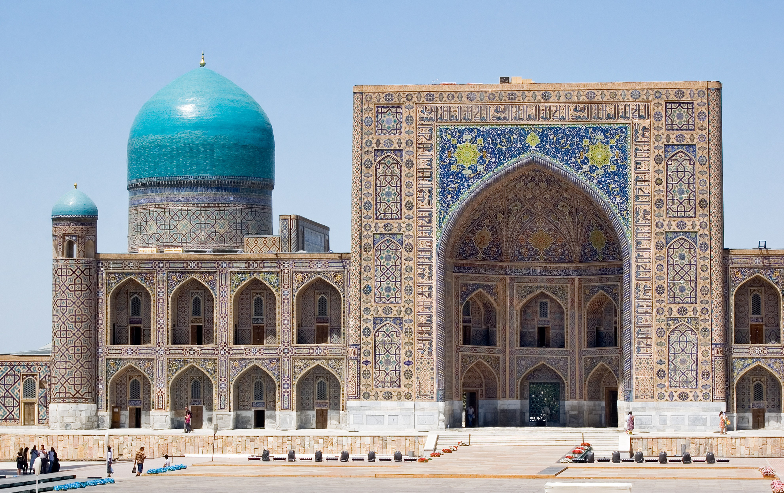 Лето. Пейзажный и предметный фотограф в Санкт-Петербурге Александр Богданов
