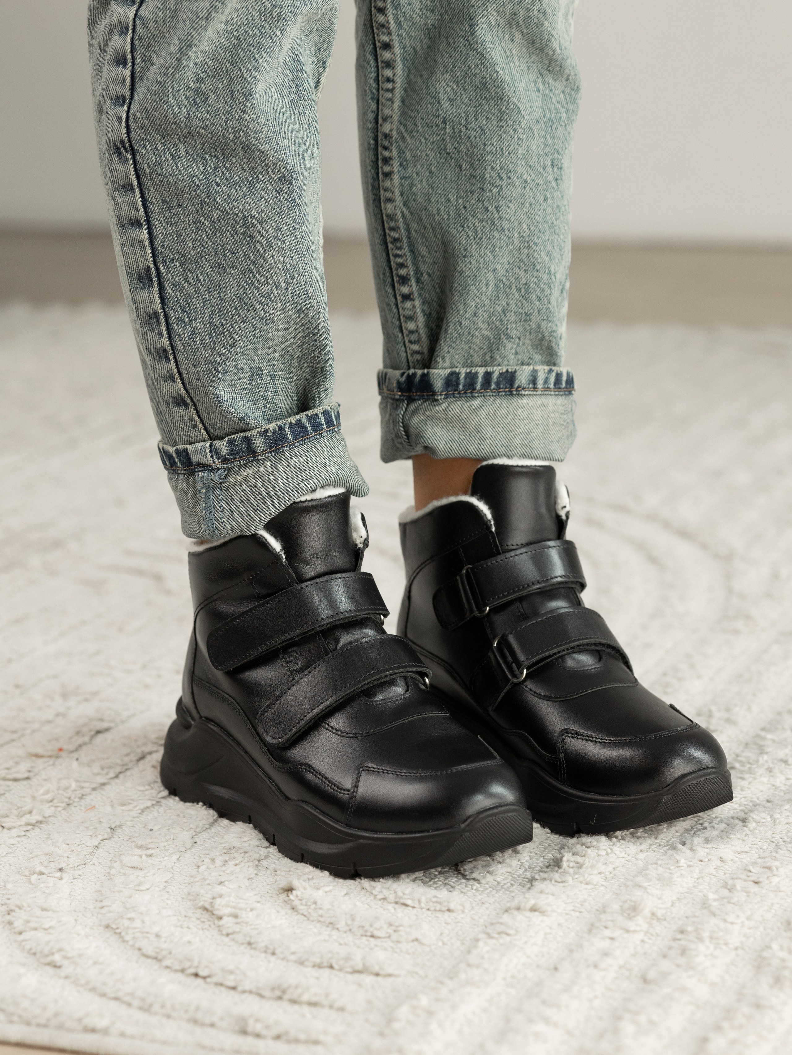 Обувь Зима. Фотограф в Ростове-на-Дону Мария Аверина