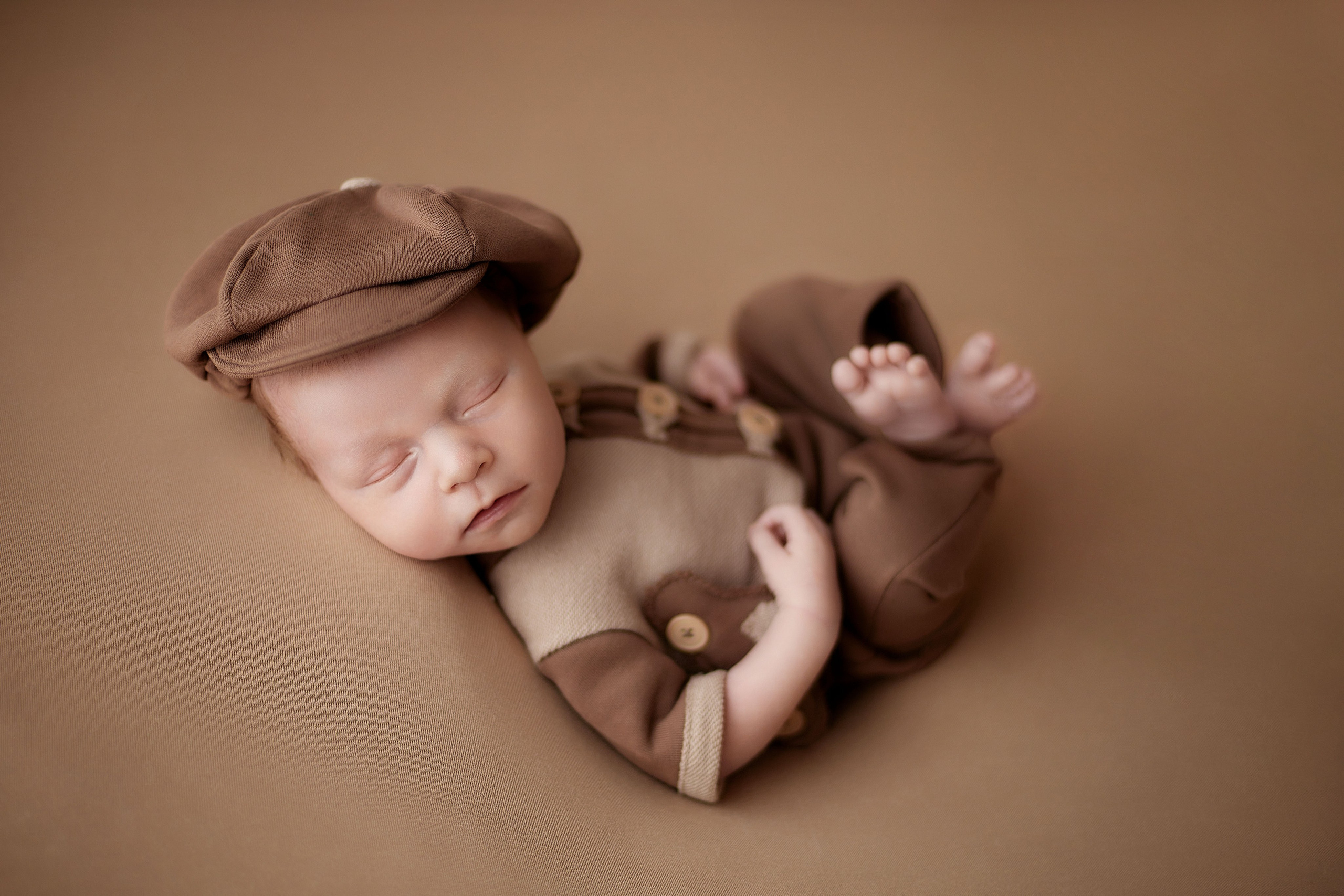 Новорожденные. Фотограф новорожденных в Набережных челнах