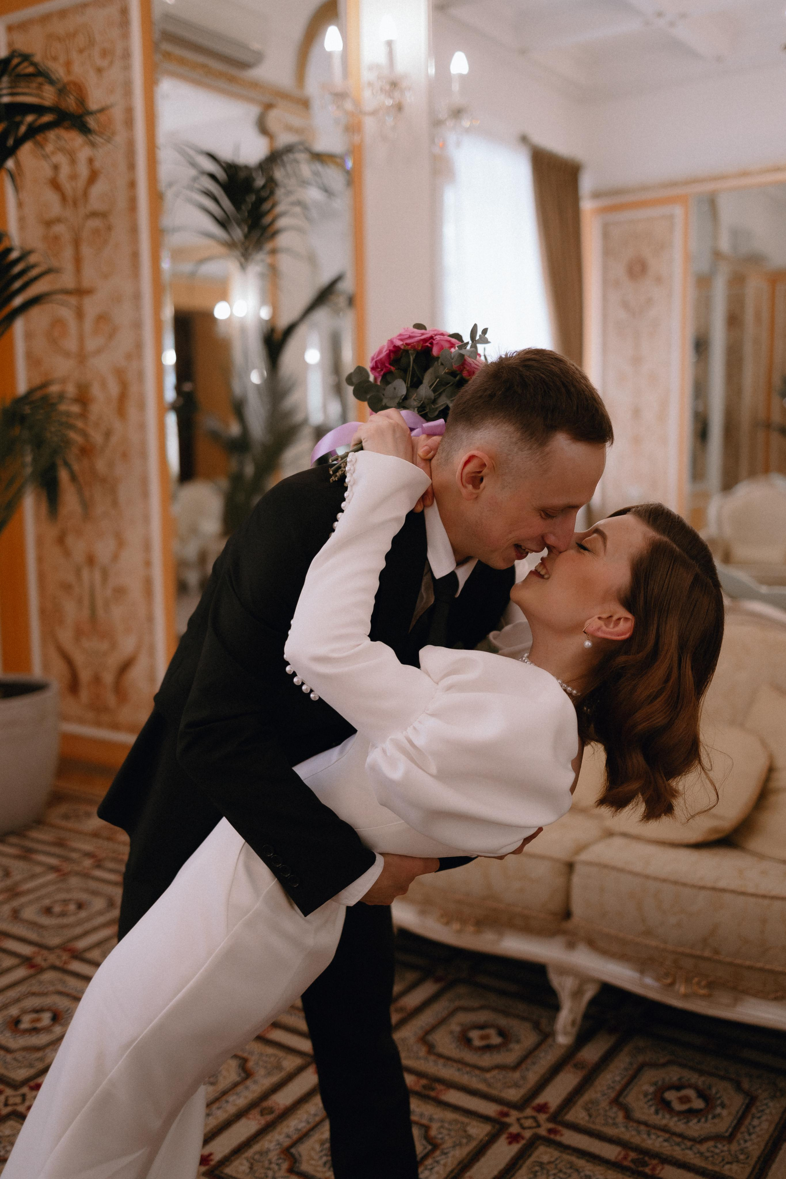 Renata & Nikita. Фотограф Москва, МО, СПБ