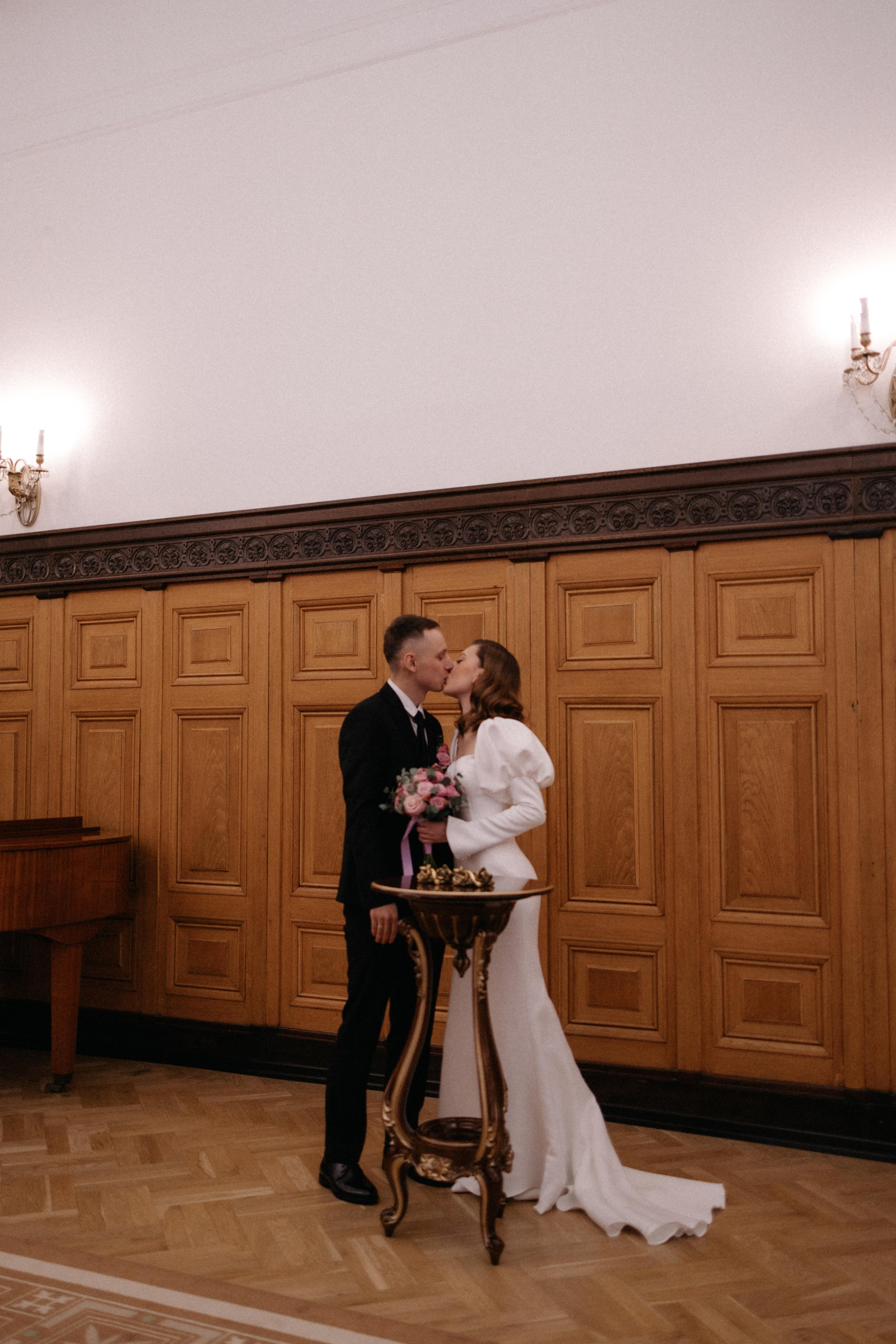 Renata & Nikita. Фотограф Москва, МО, СПБ