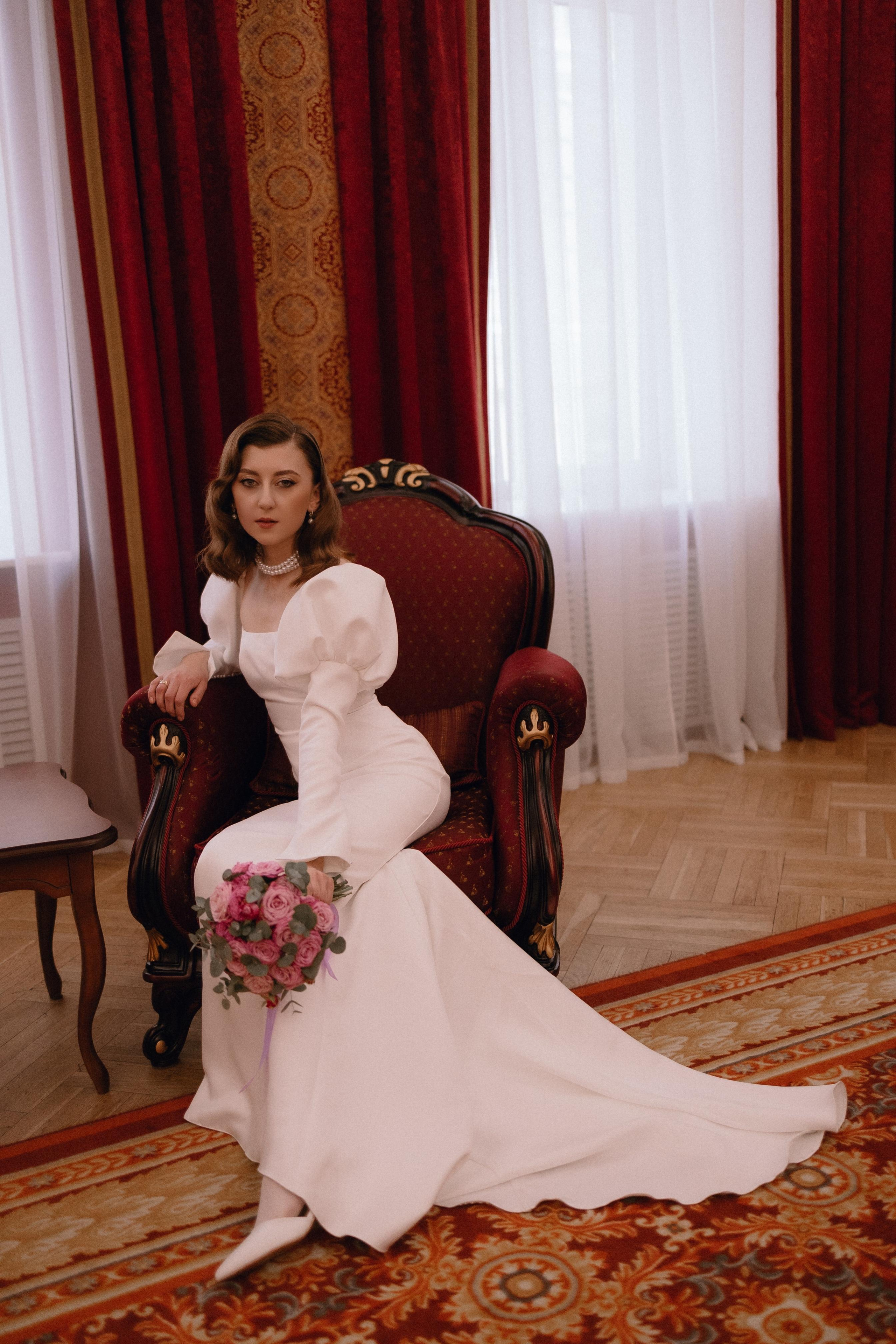 Renata & Nikita. Фотограф Москва, МО, СПБ