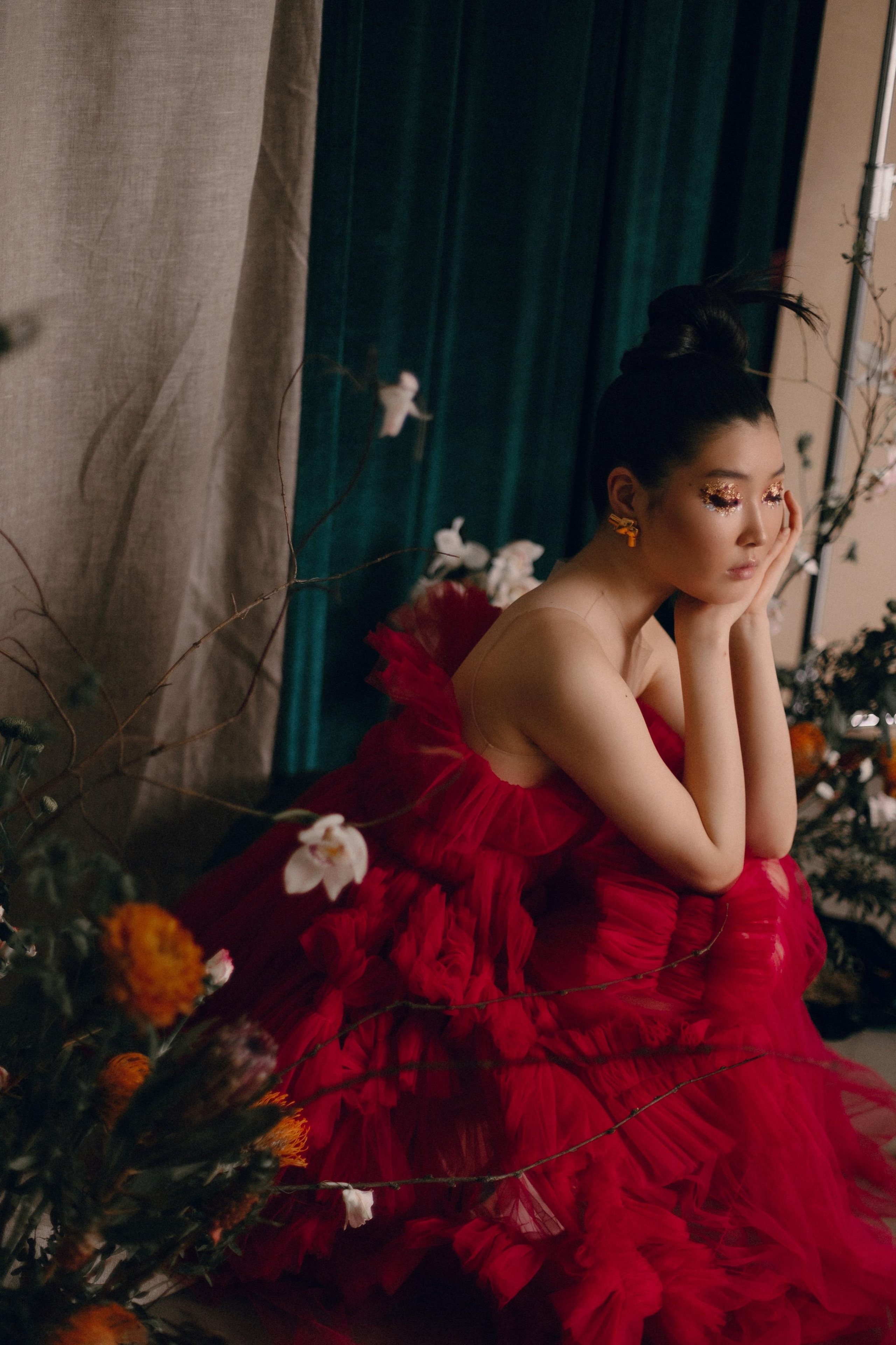 Творческие проекты. Фотограф Москва, МО, СПБ