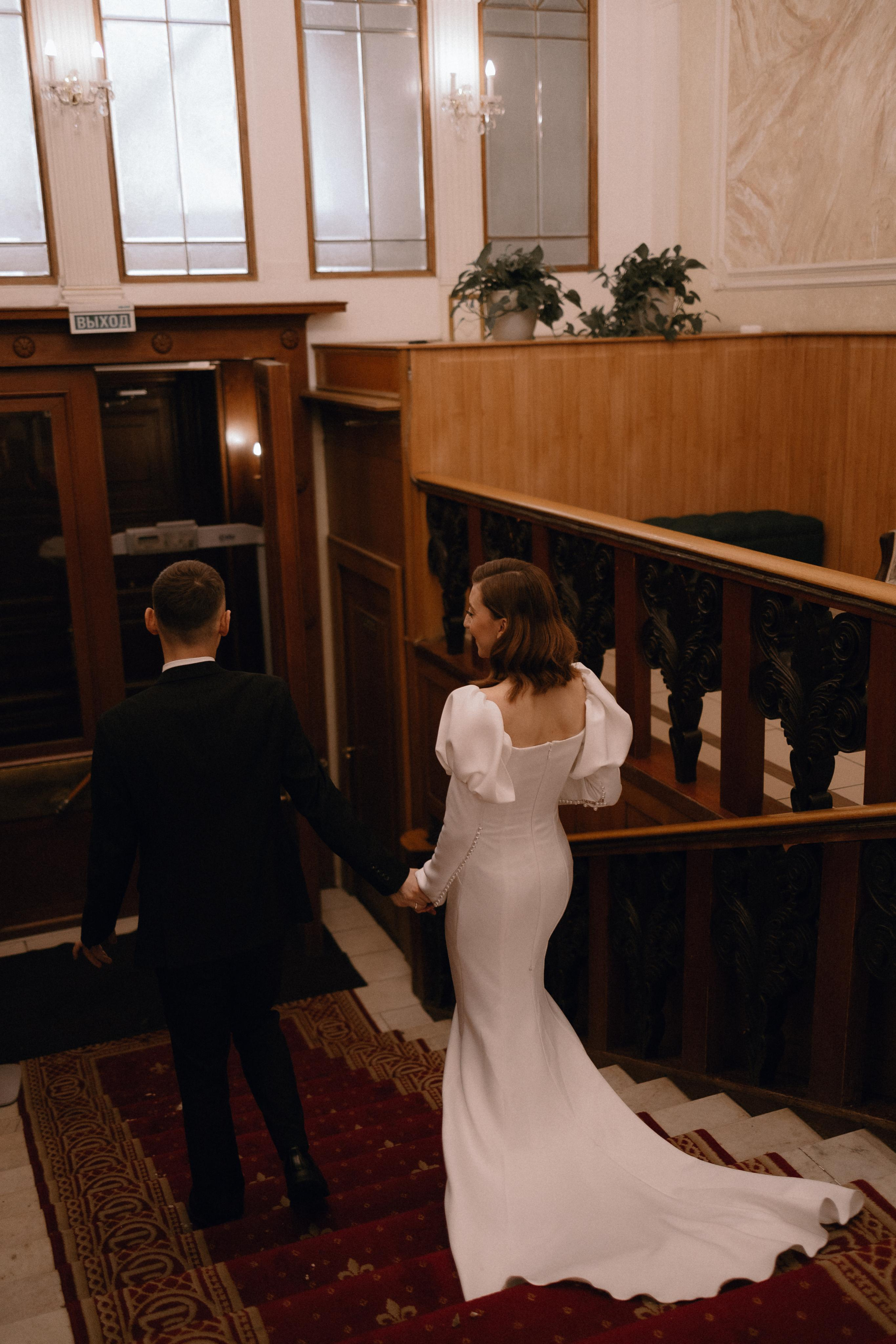 Renata & Nikita. Фотограф Москва, МО, СПБ