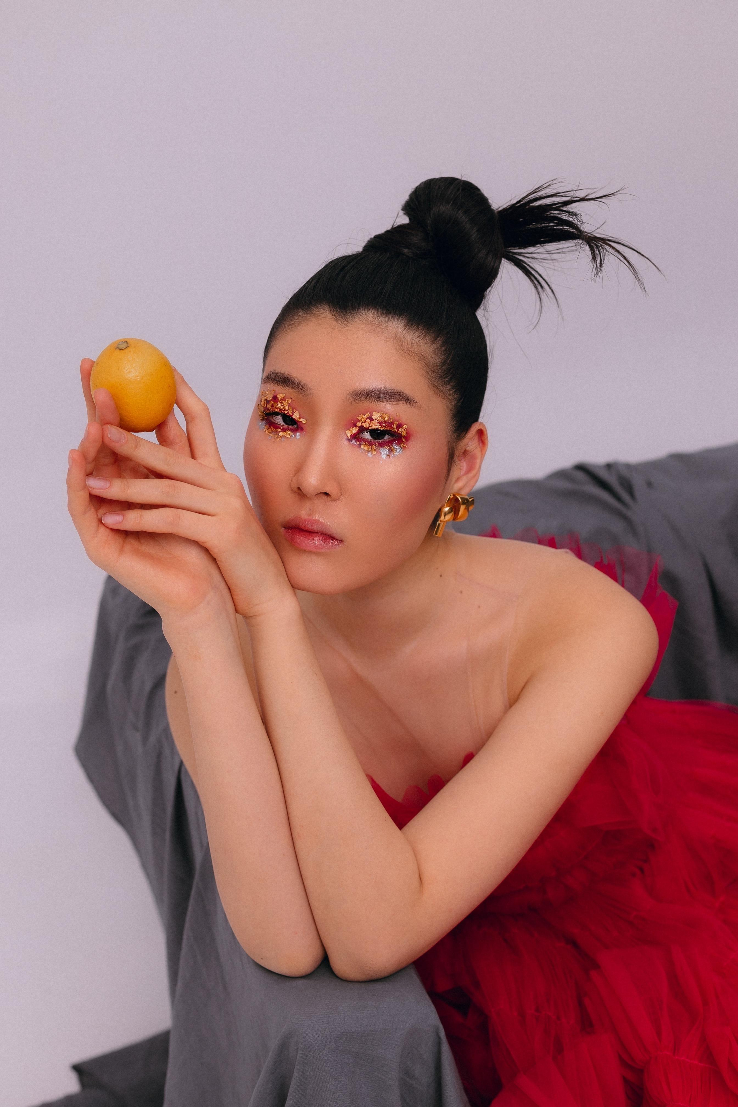 Olesya & Araltan. Фотограф Москва, МО, СПБ