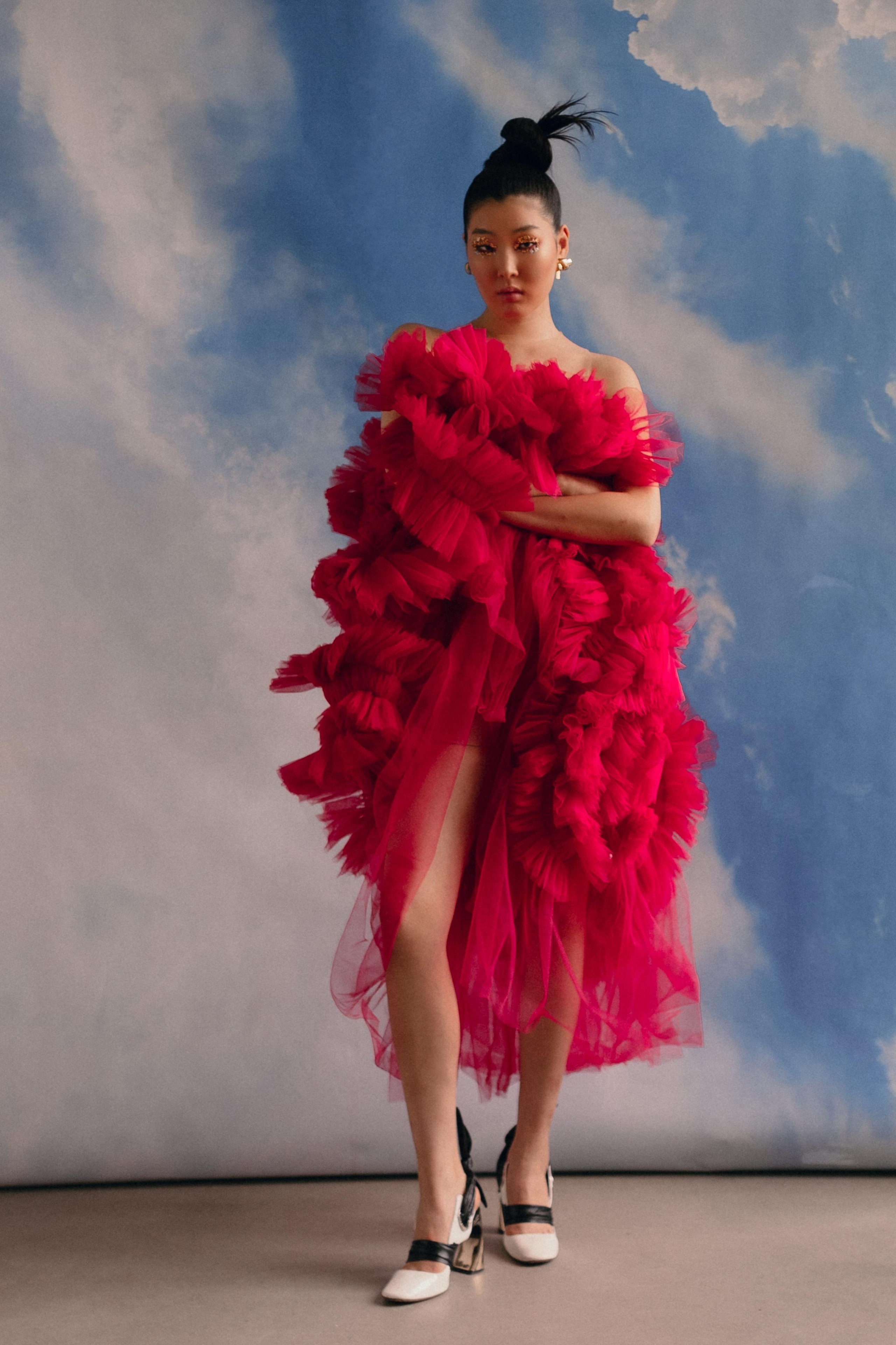 Творческие проекты. Фотограф Москва, МО, СПБ