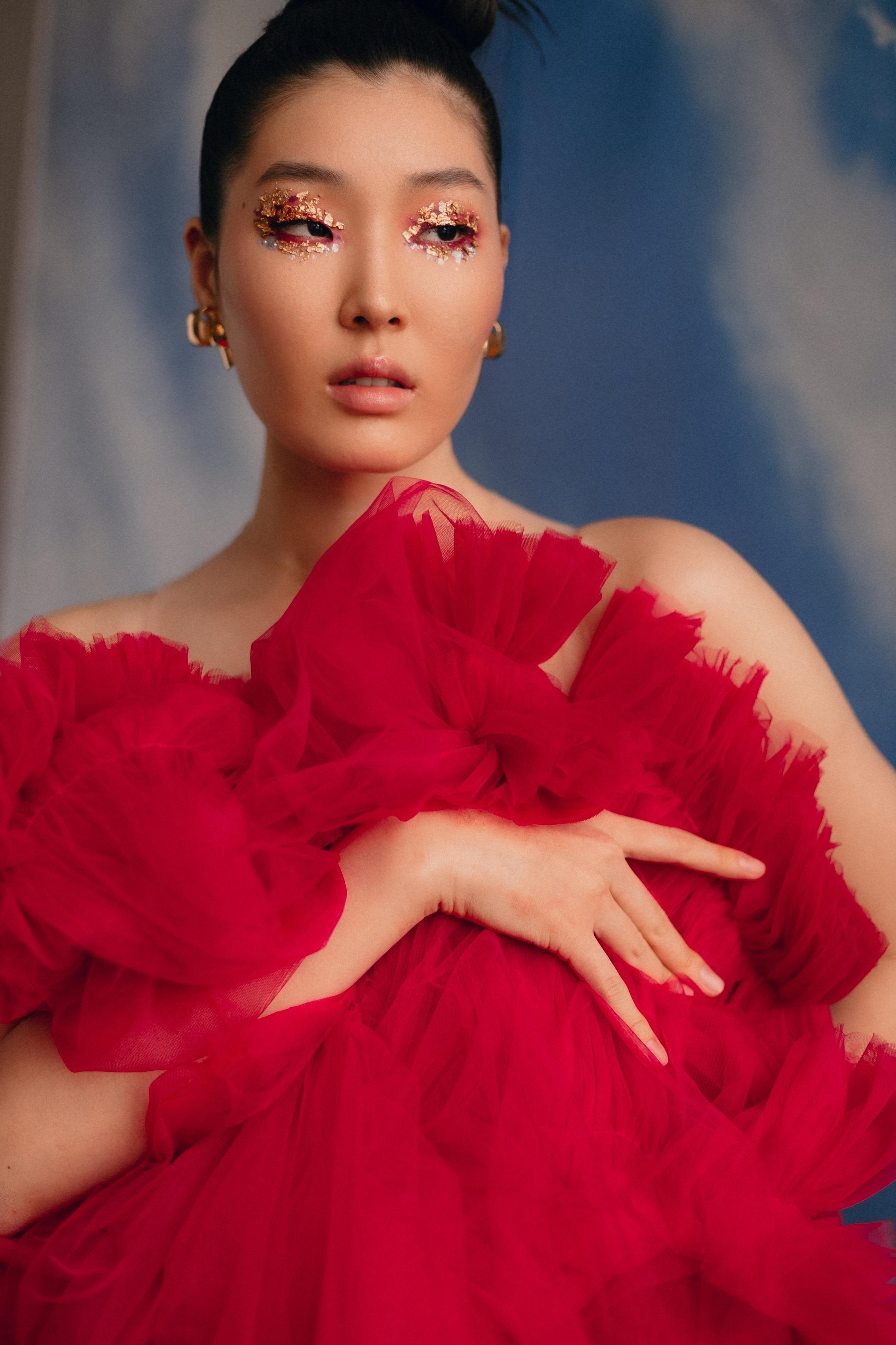 Творческие проекты. Фотограф Москва, МО, СПБ