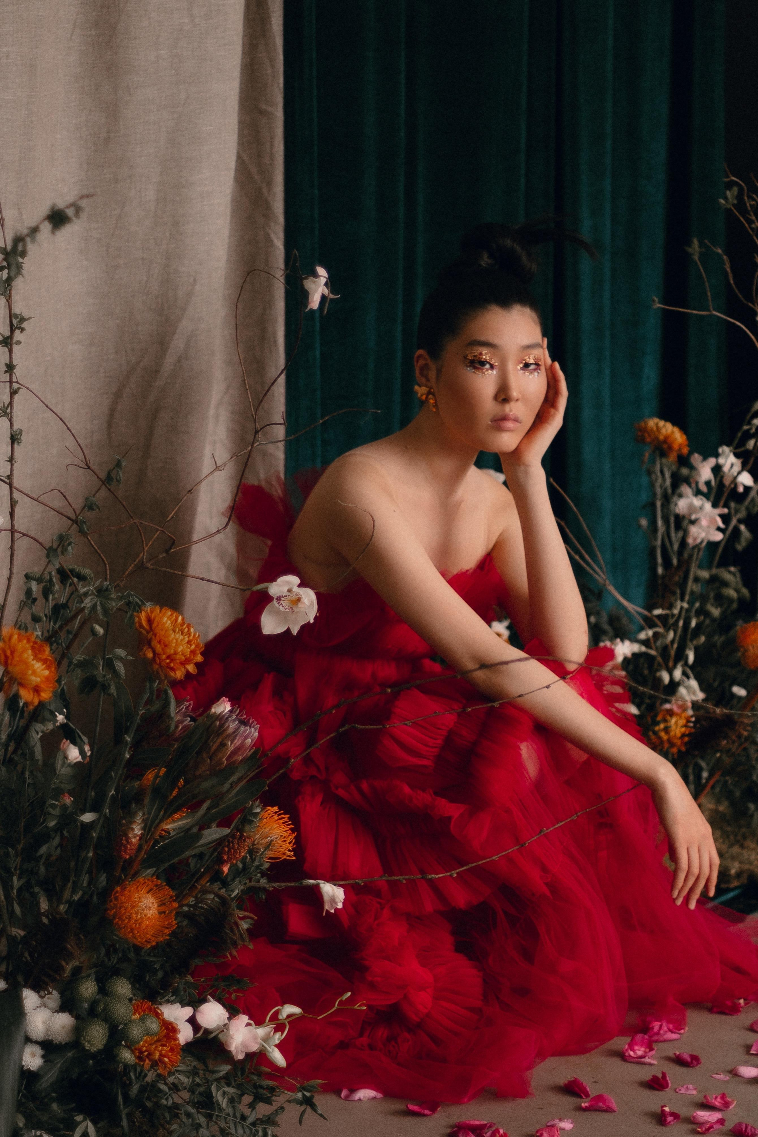 Творческие проекты. Фотограф Москва, МО, СПБ