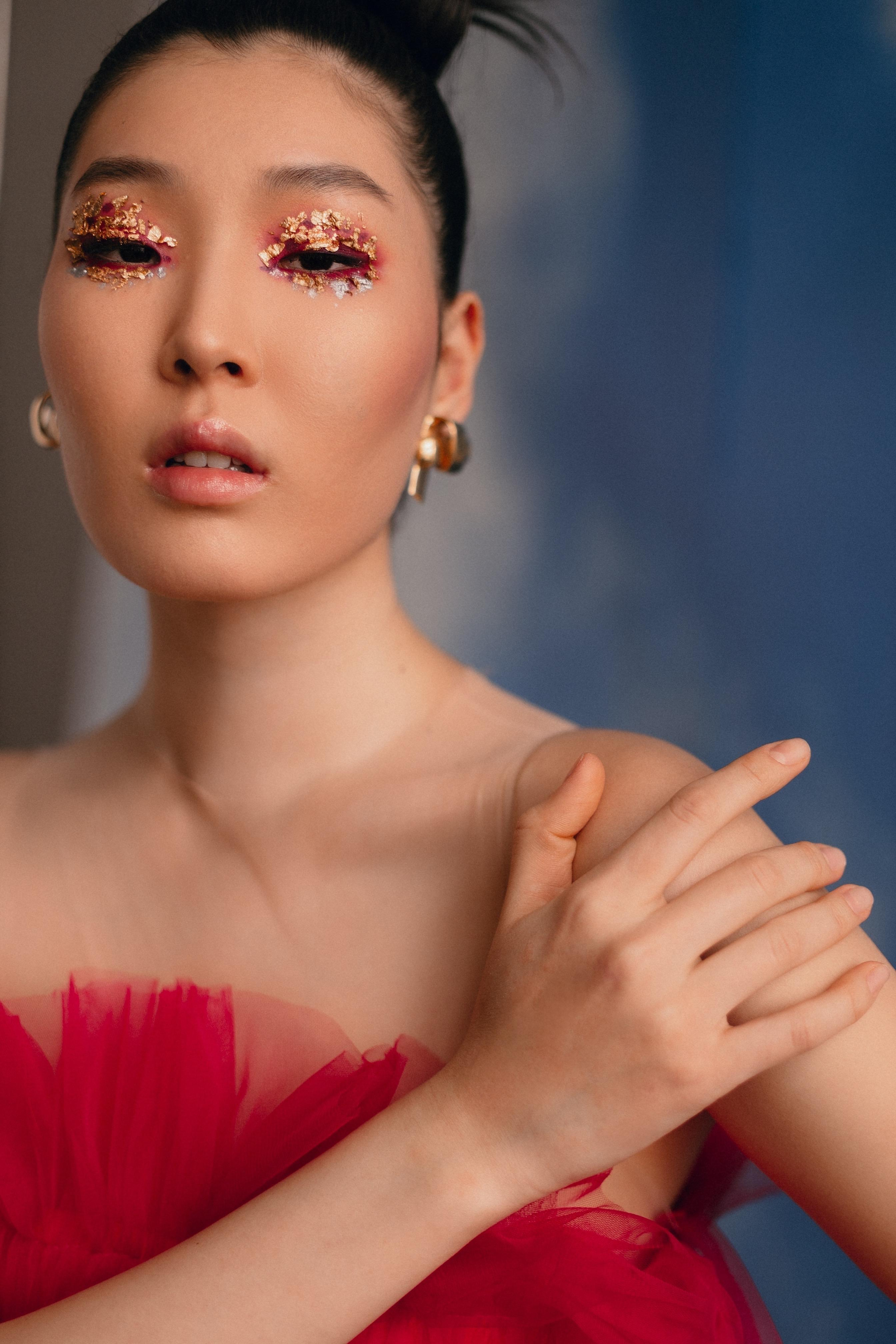 Творческие проекты. Фотограф Москва, МО, СПБ