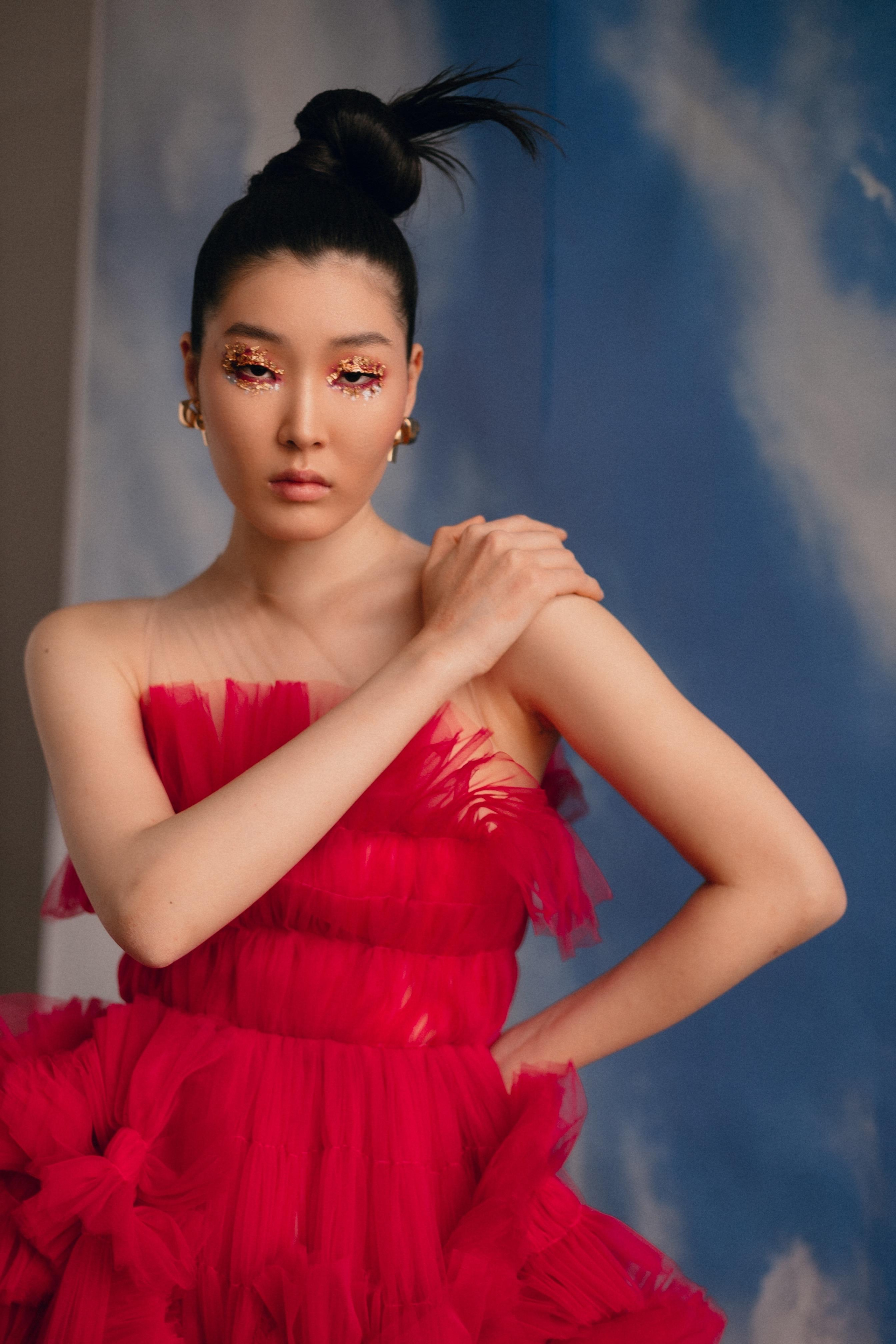 Olesya & Araltan. Фотограф Москва, МО, СПБ