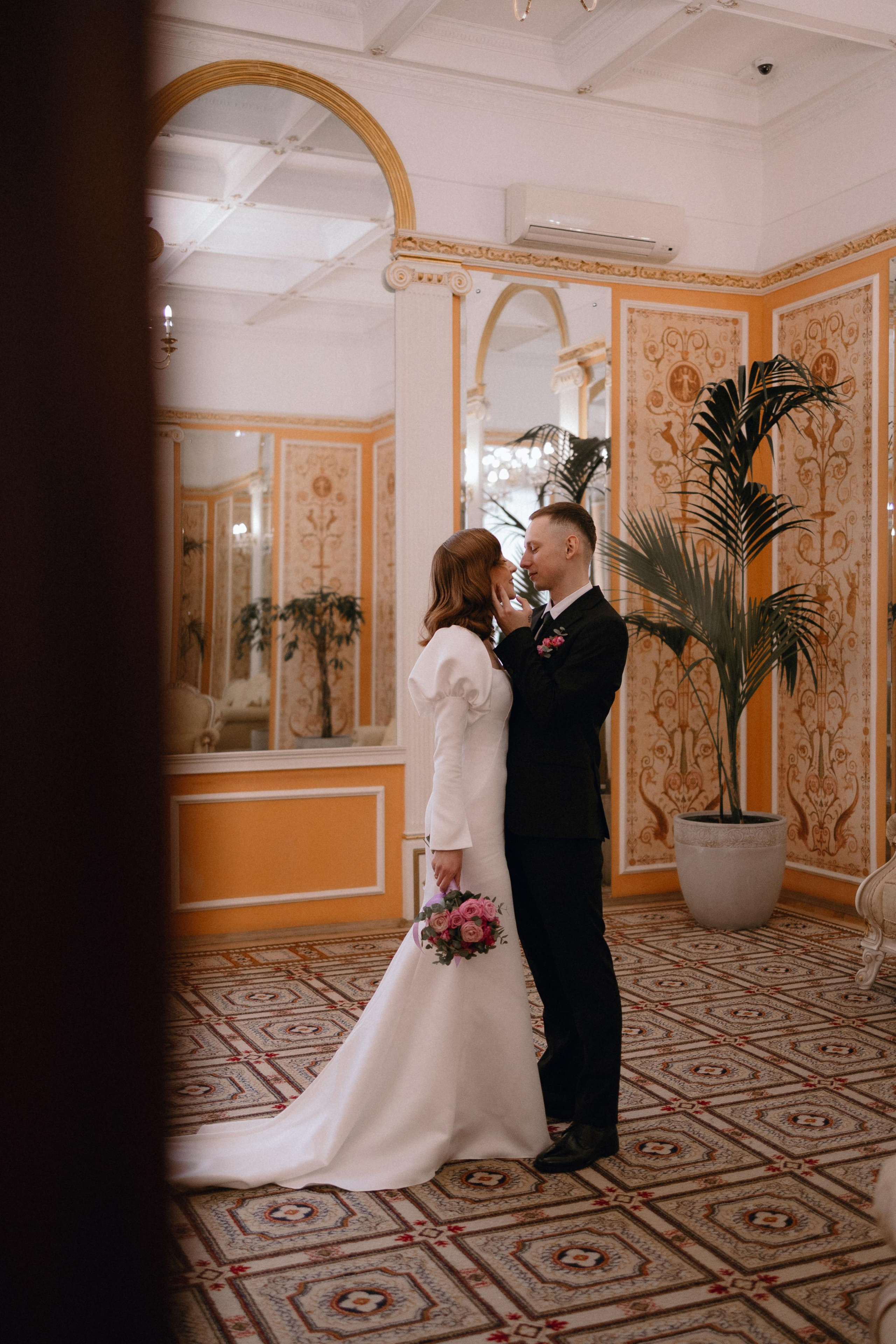 Renata & Nikita. Фотограф Москва, МО, СПБ