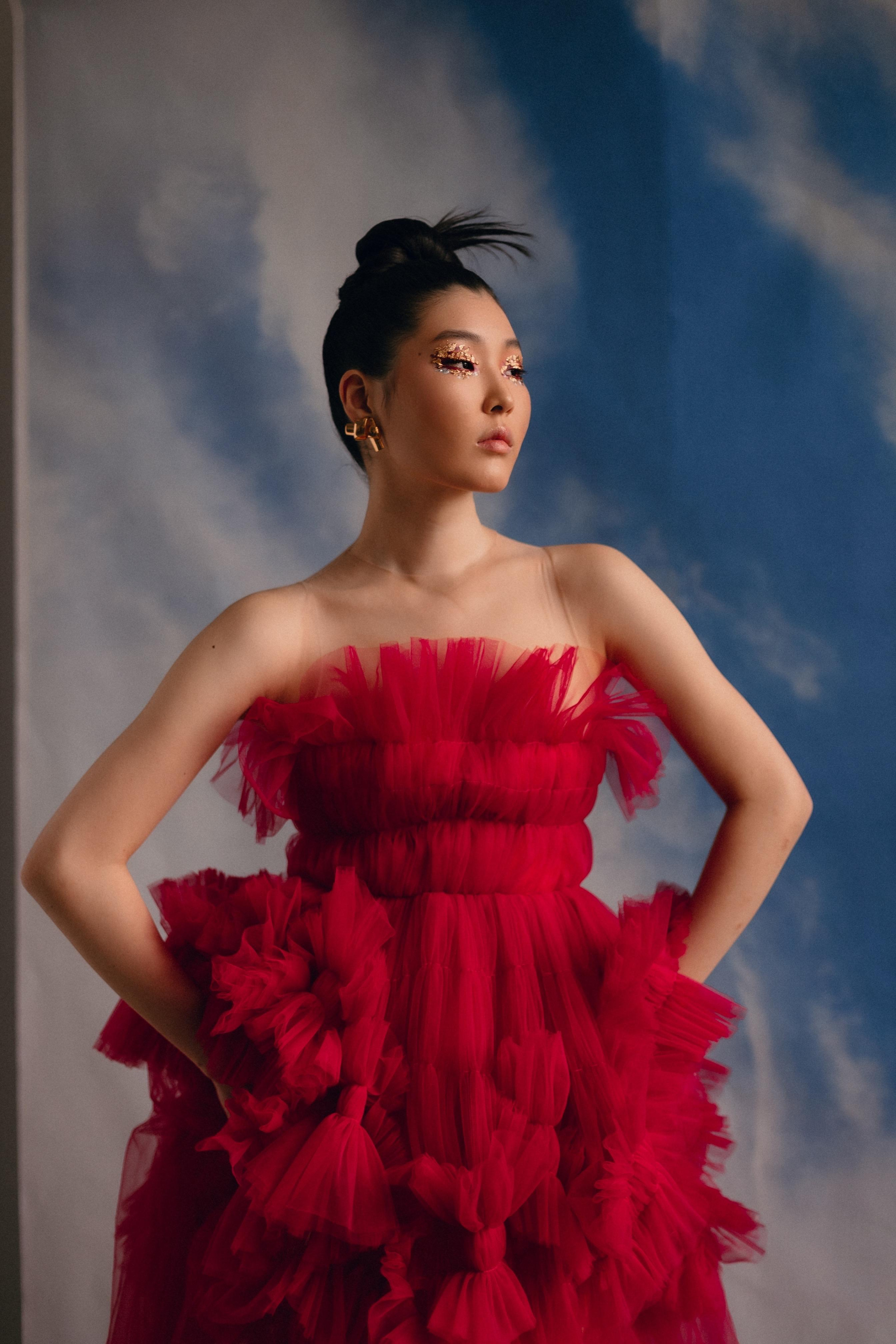 Творческие проекты. Фотограф Москва, МО, СПБ