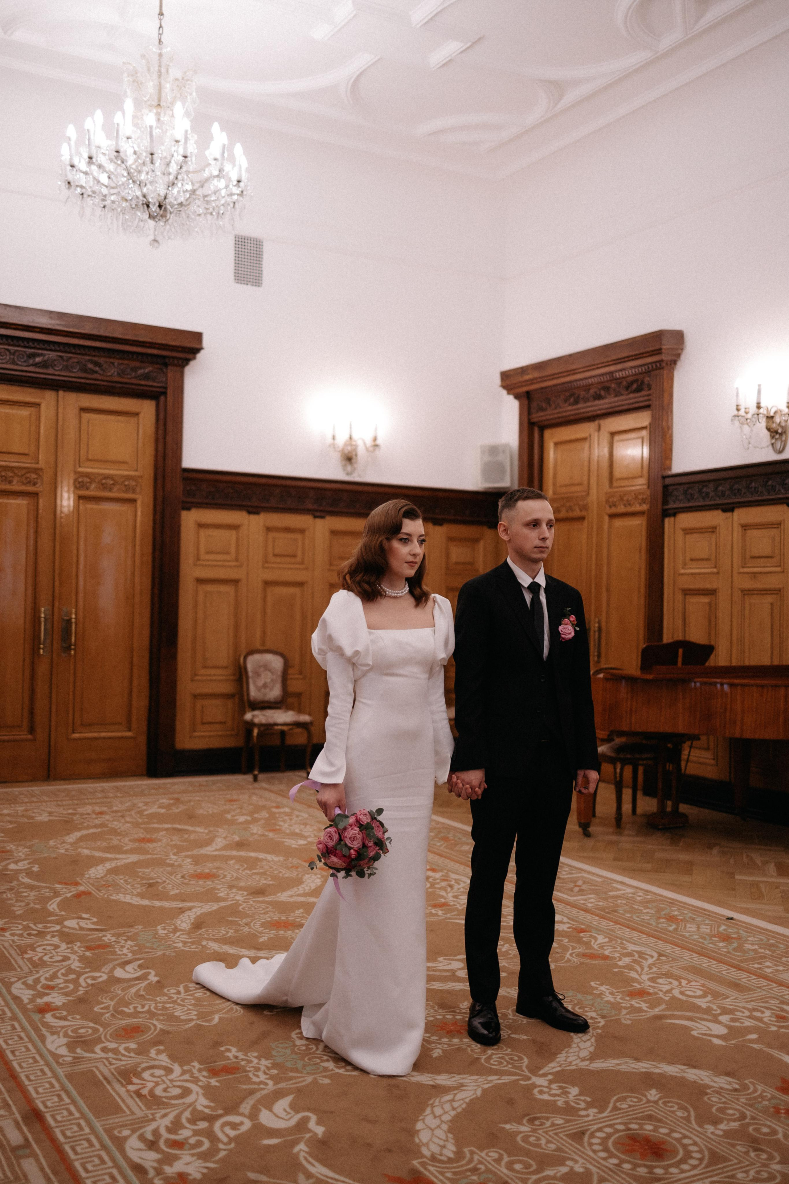 Renata & Nikita. Фотограф Москва, МО, СПБ