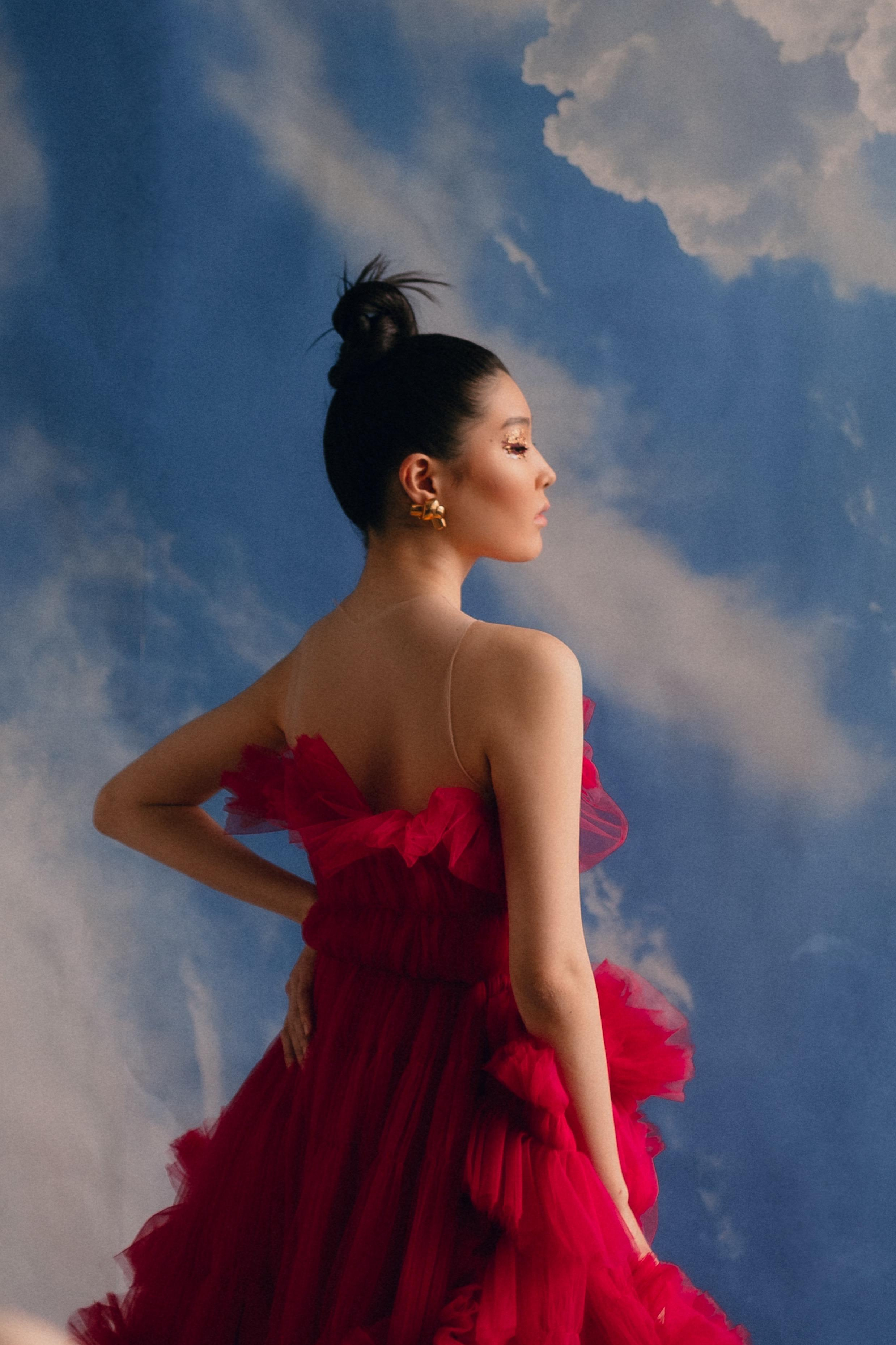 Творческие проекты. Фотограф Москва, МО, СПБ