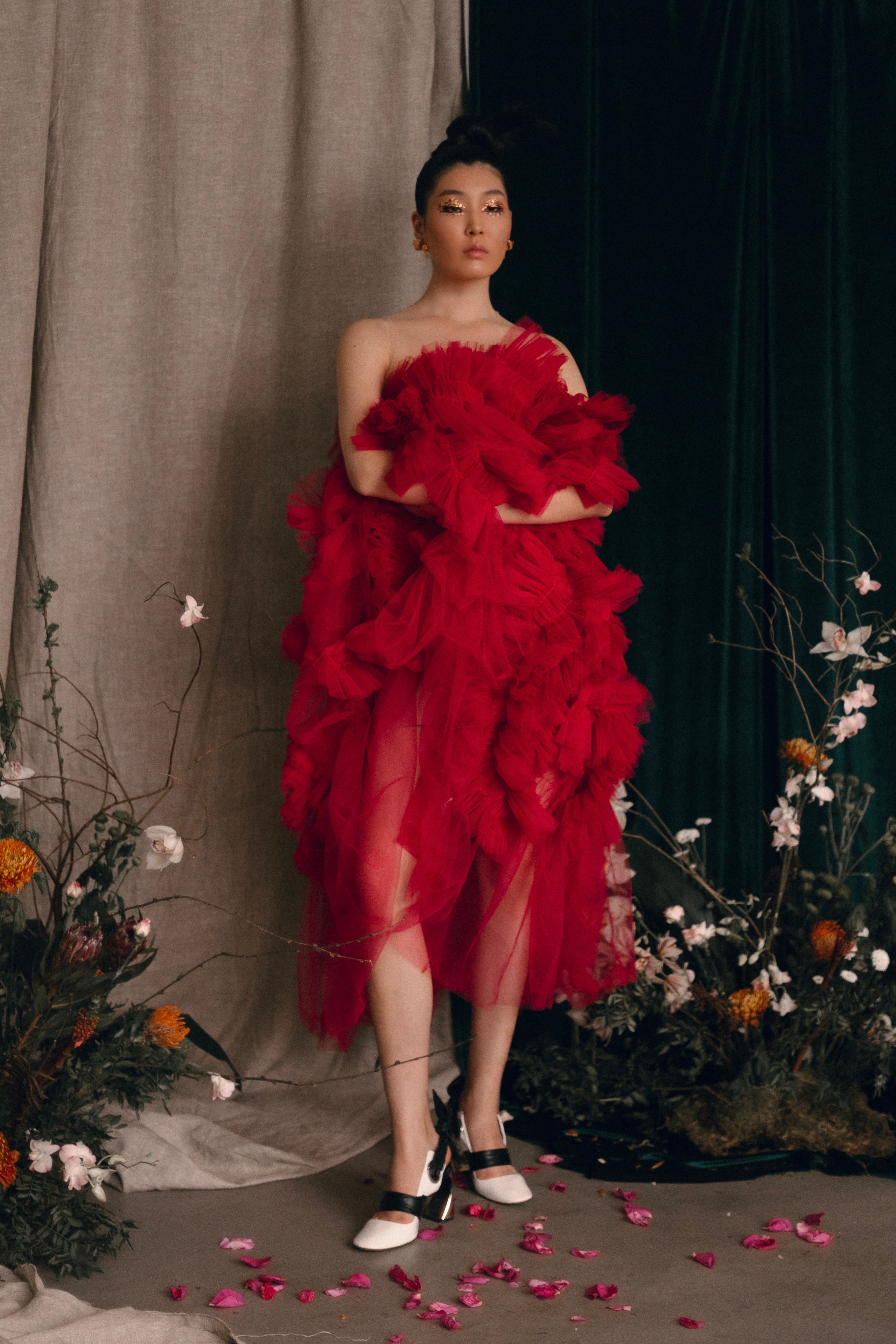 Olesya & Araltan. Фотограф Москва, МО, СПБ