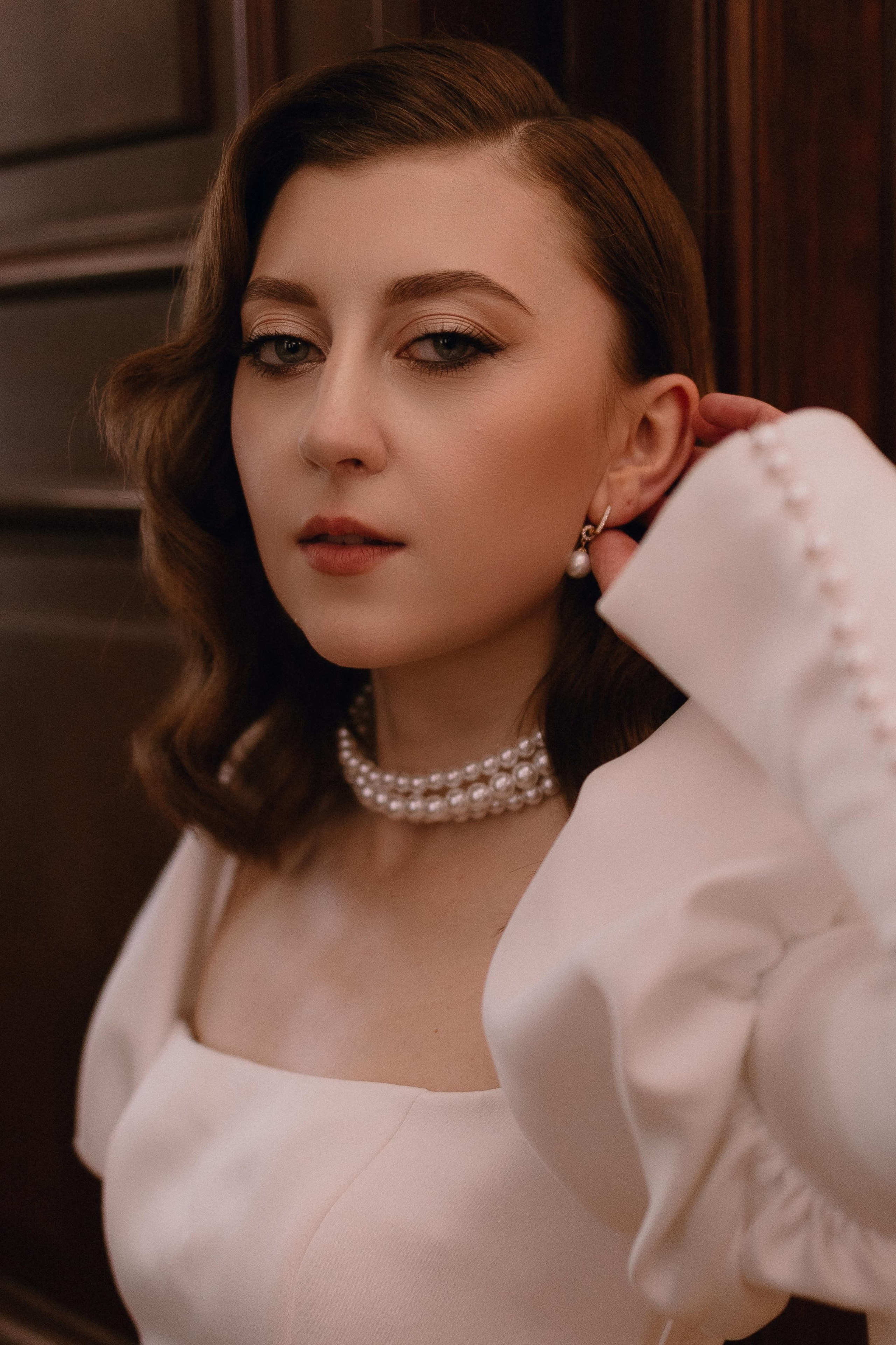 Renata & Nikita. Фотограф Москва, МО, СПБ