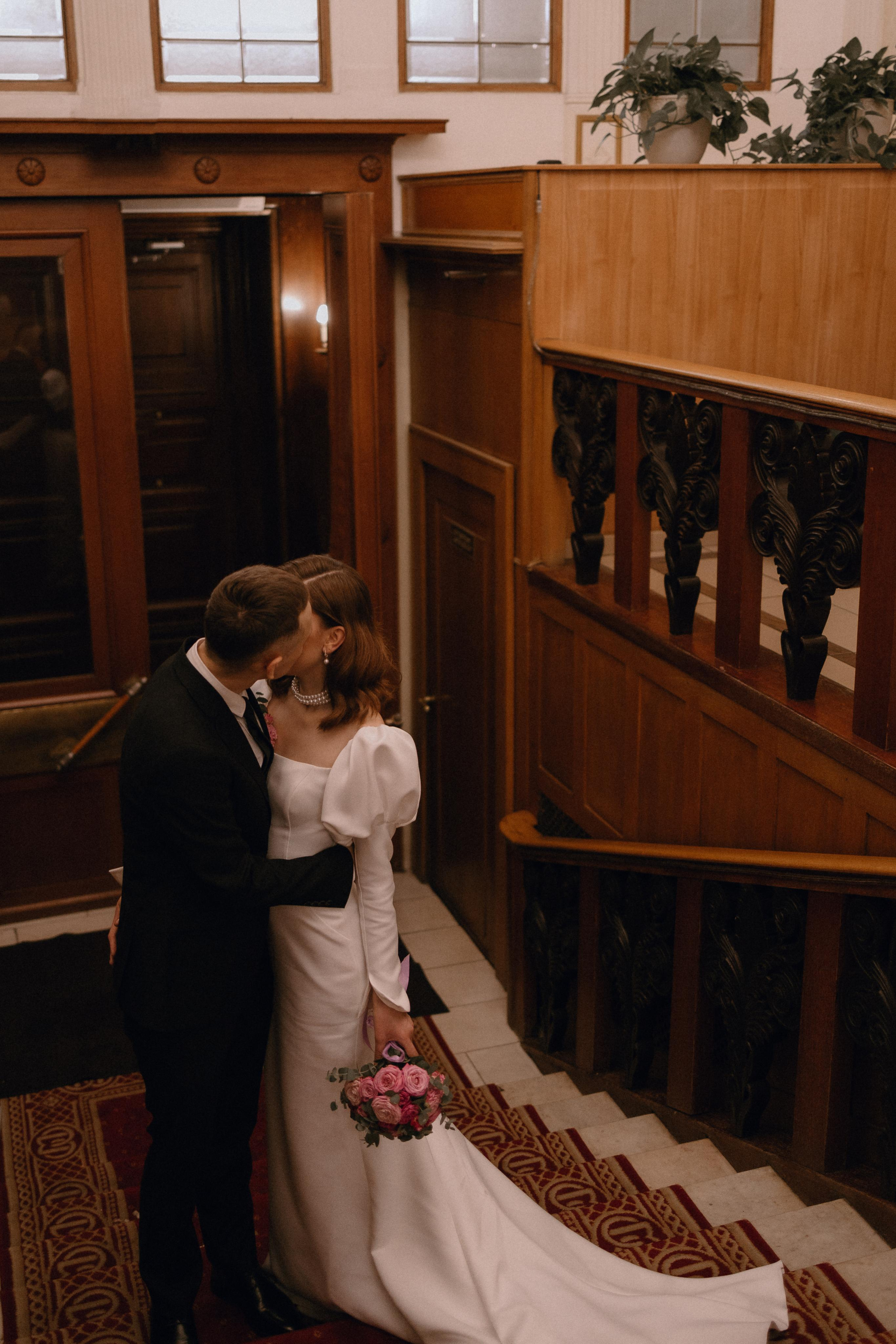 Renata & Nikita. Фотограф Москва, МО, СПБ