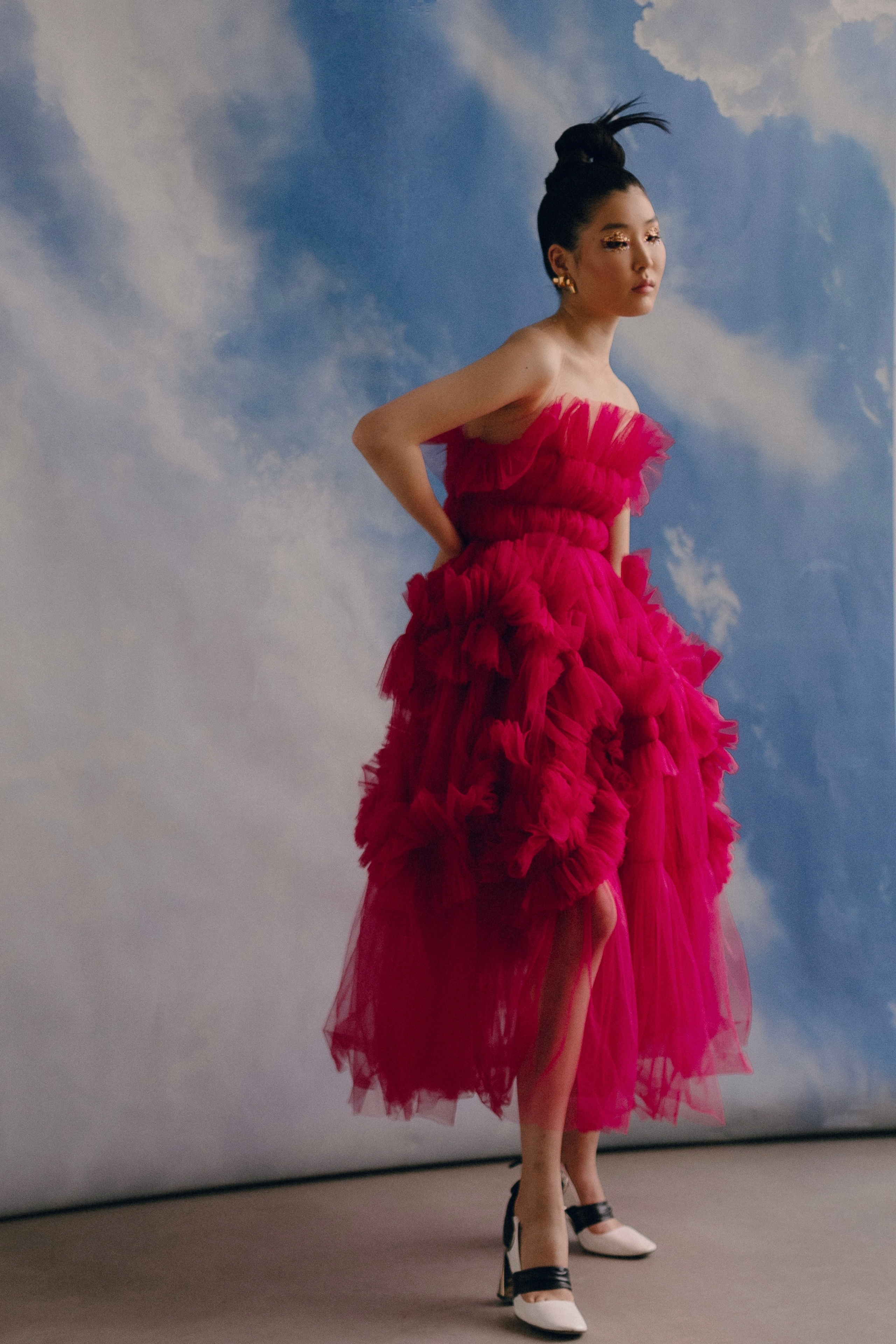 Olesya & Araltan. Фотограф Москва, МО, СПБ