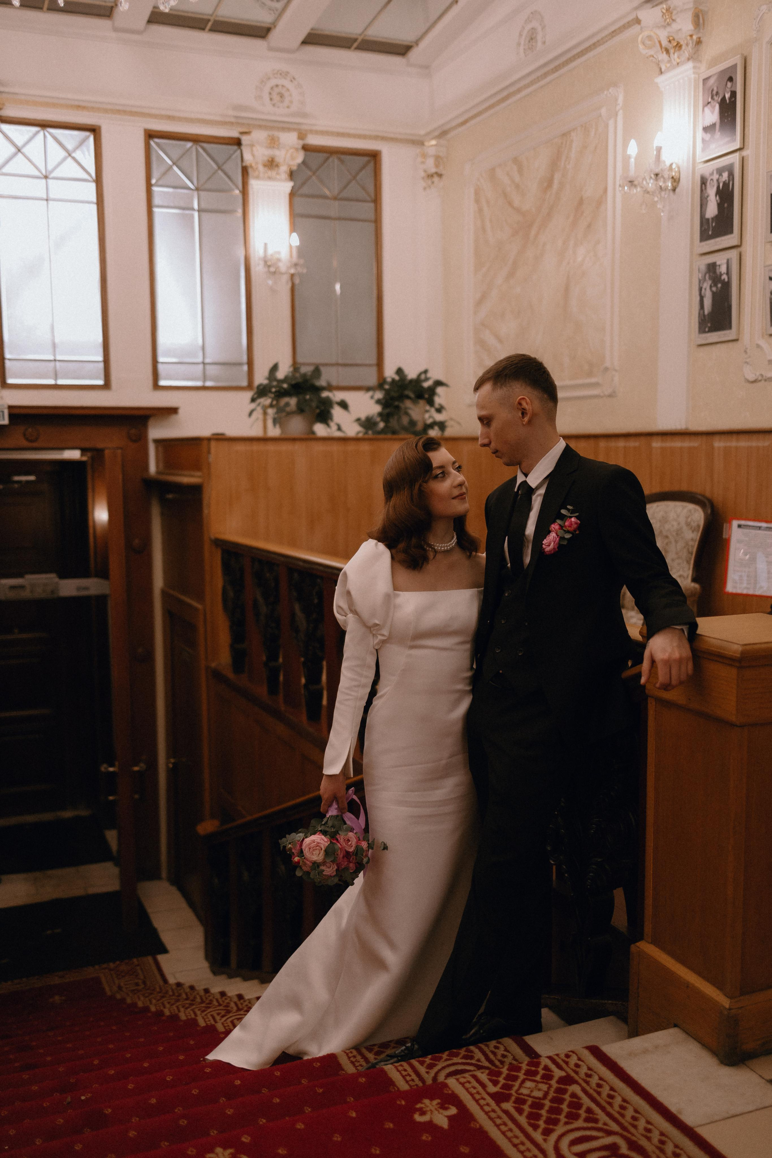 Renata & Nikita. Фотограф Москва, МО, СПБ