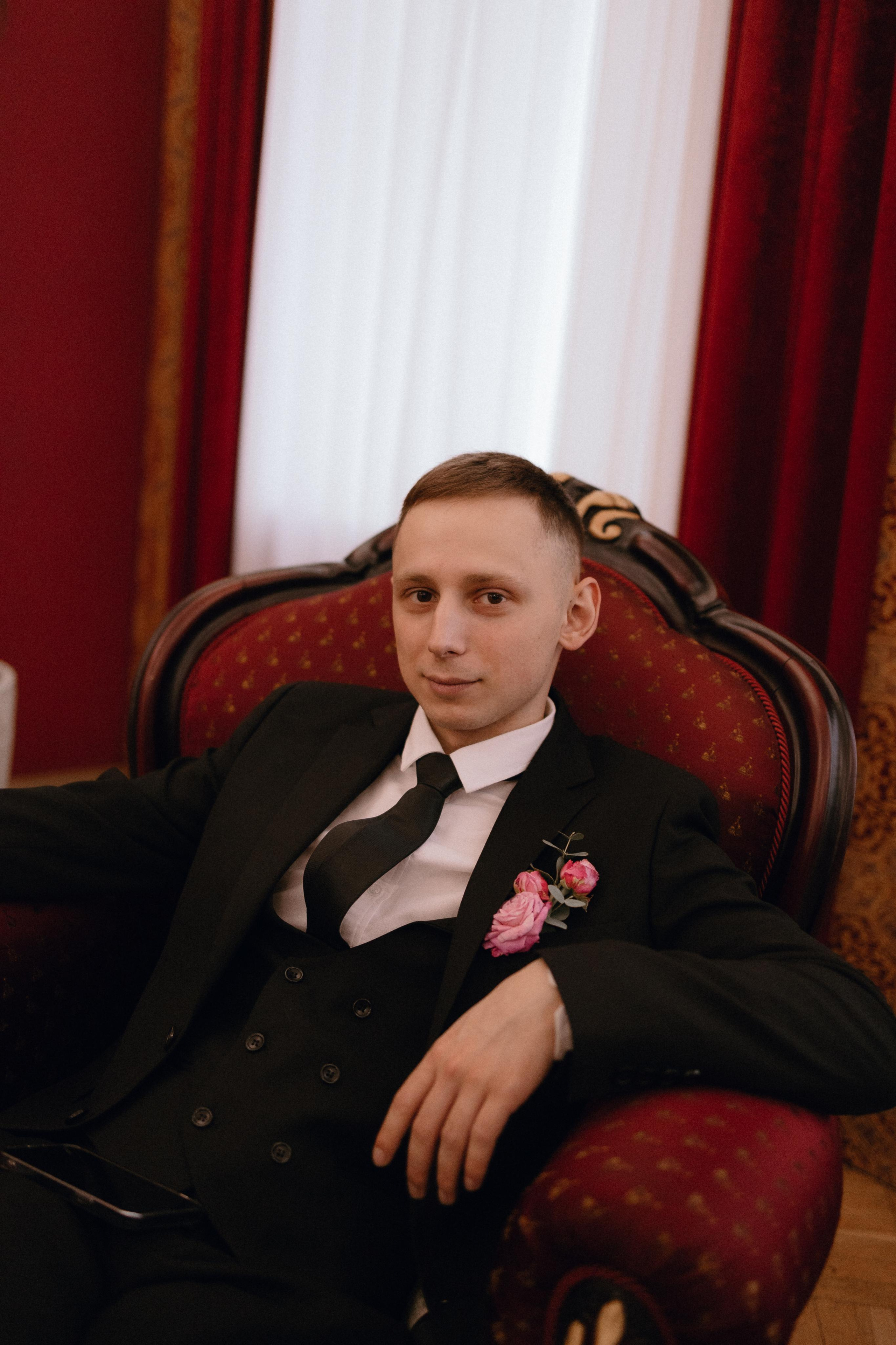 Renata & Nikita. Фотограф Москва, МО, СПБ