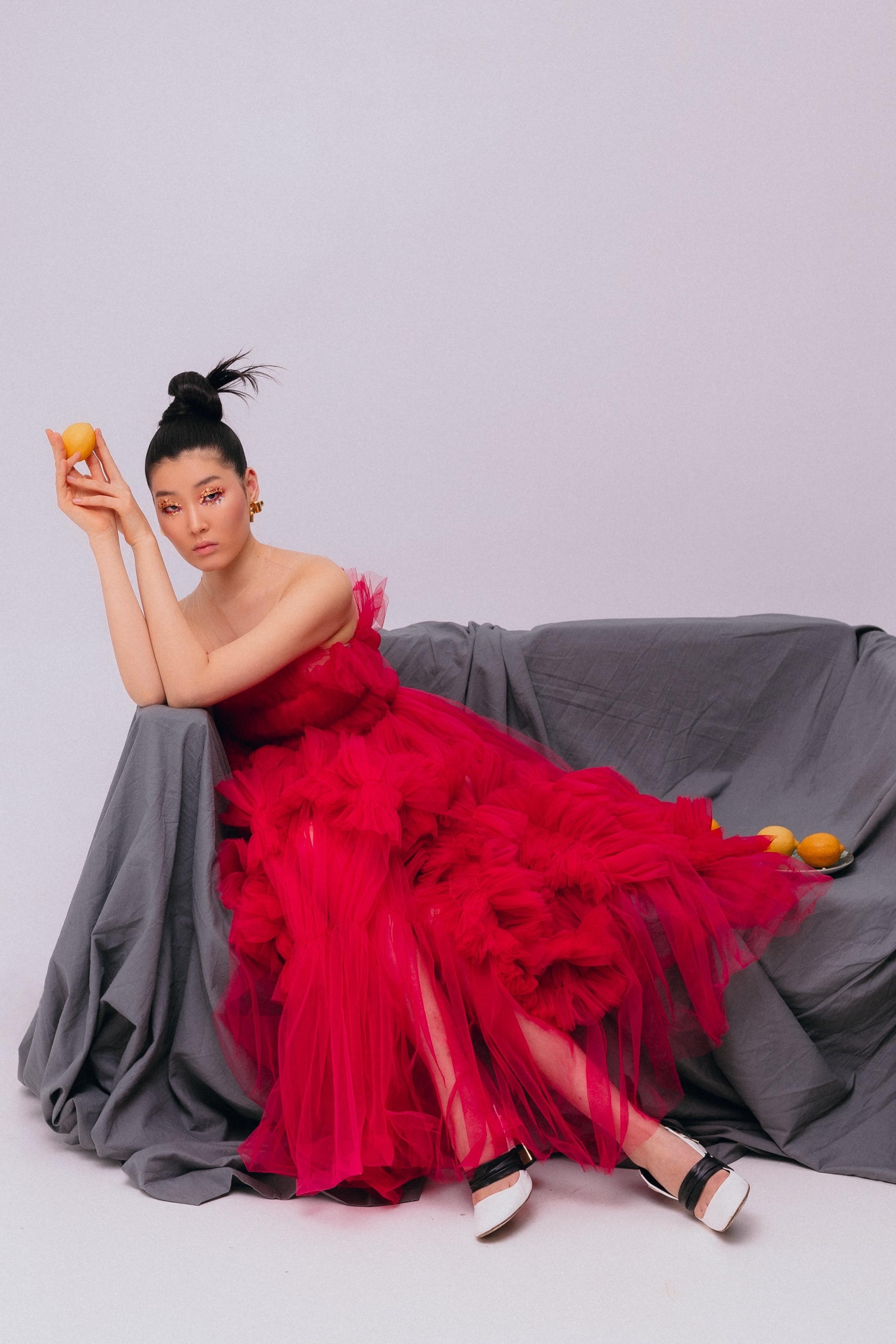 Творческие проекты. Фотограф Москва, МО, СПБ