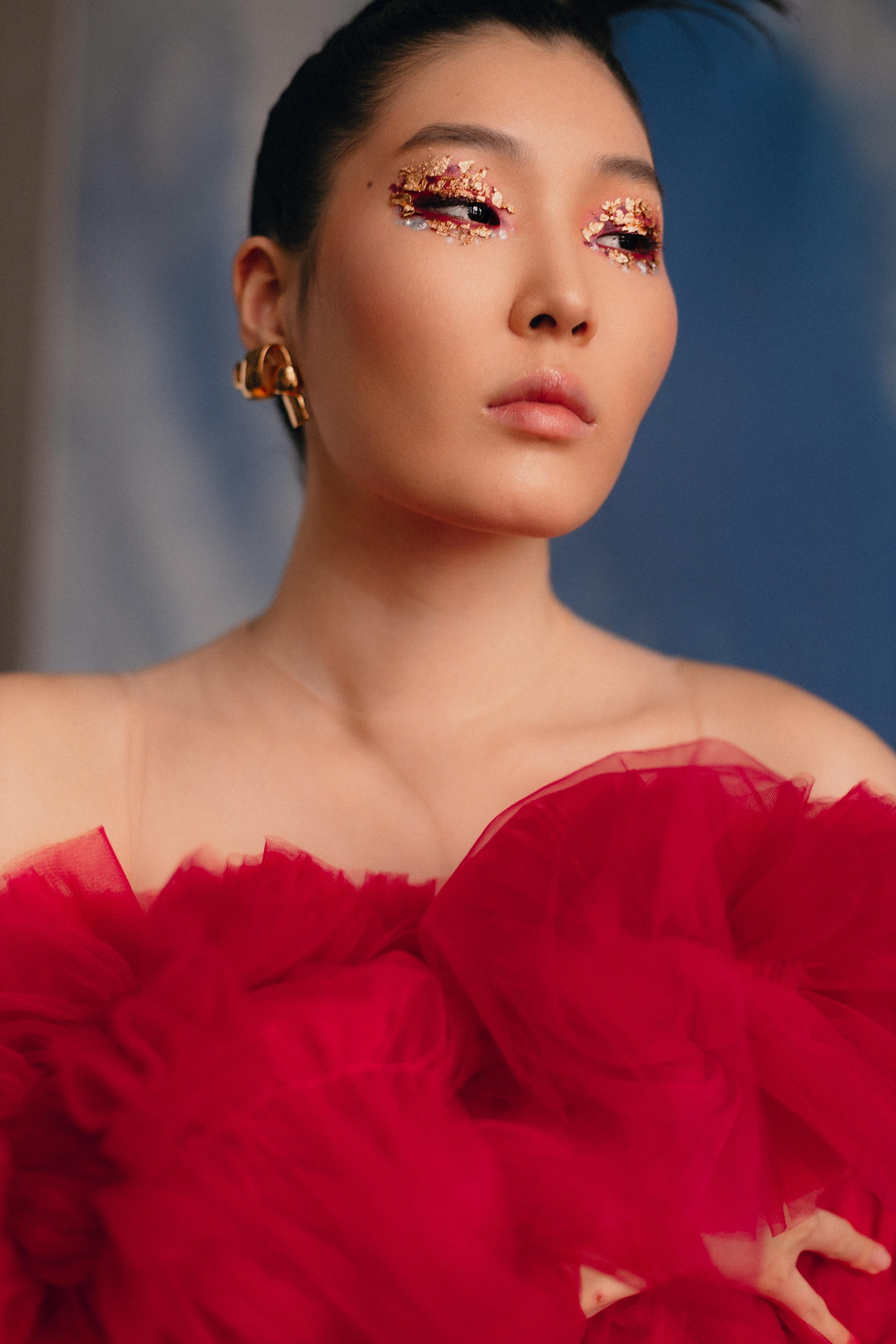 Olesya & Araltan. Фотограф Москва, МО, СПБ