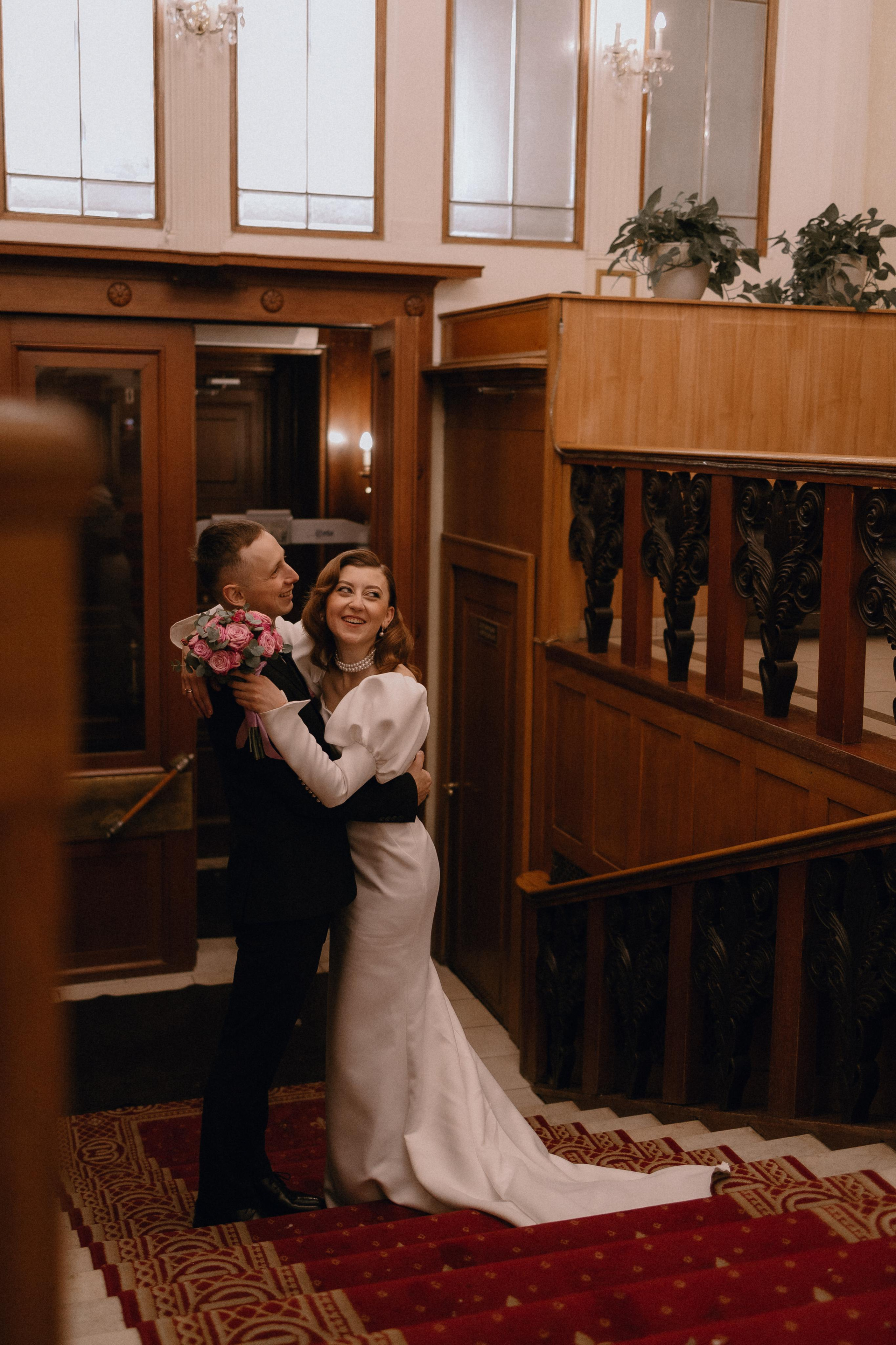 Renata & Nikita. Фотограф Москва, МО, СПБ