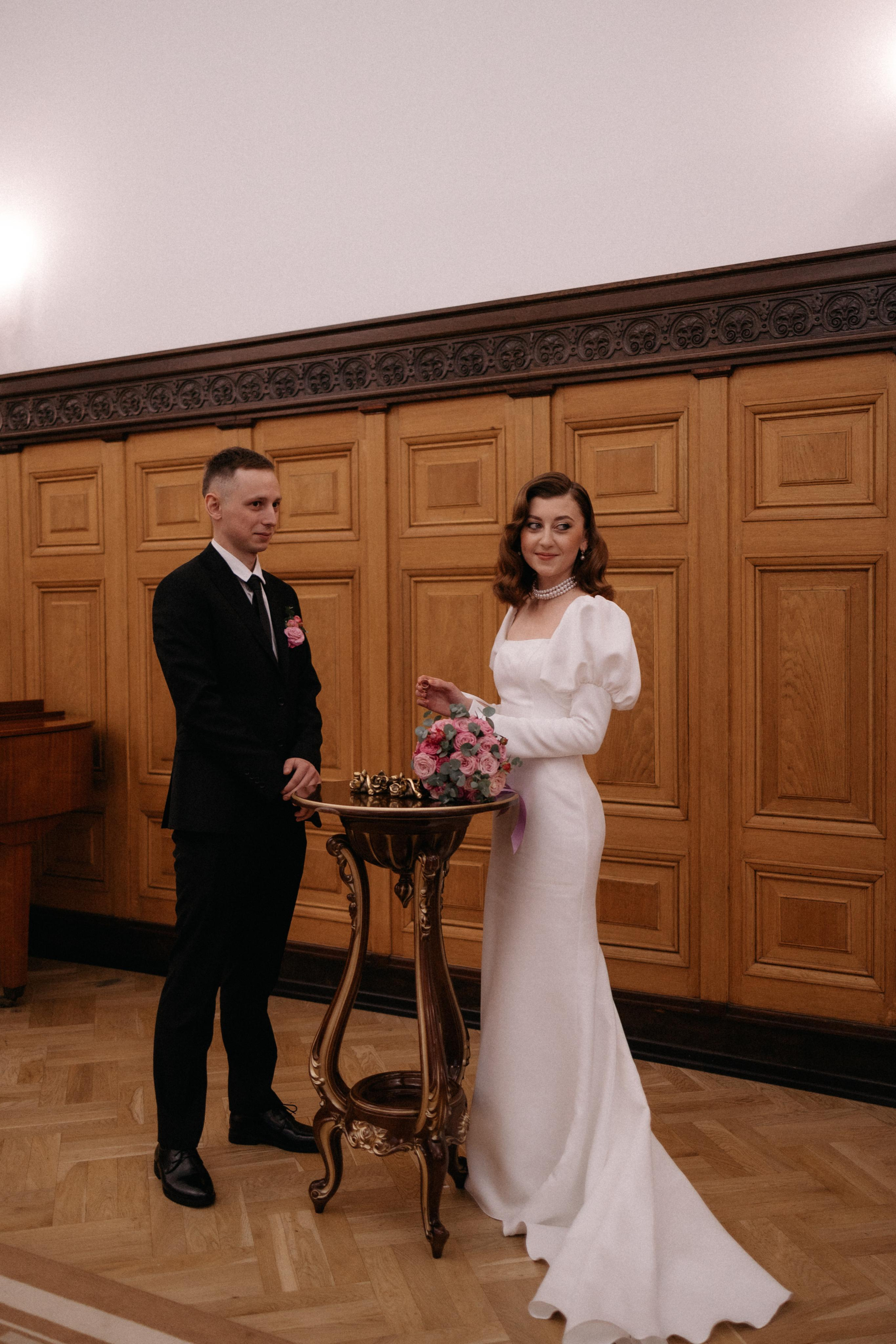 Renata & Nikita. Фотограф Москва, МО, СПБ