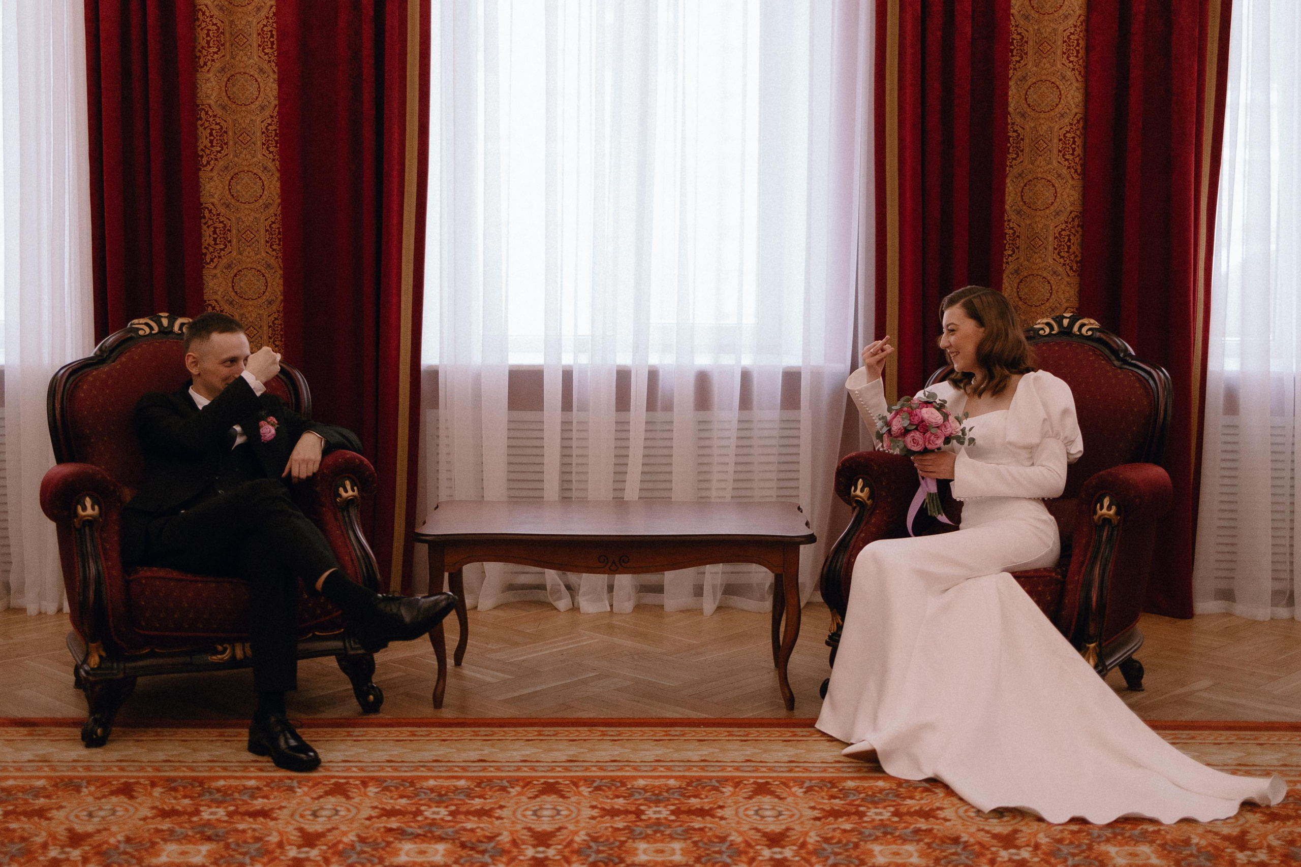 Renata & Nikita. Фотограф Москва, МО, СПБ