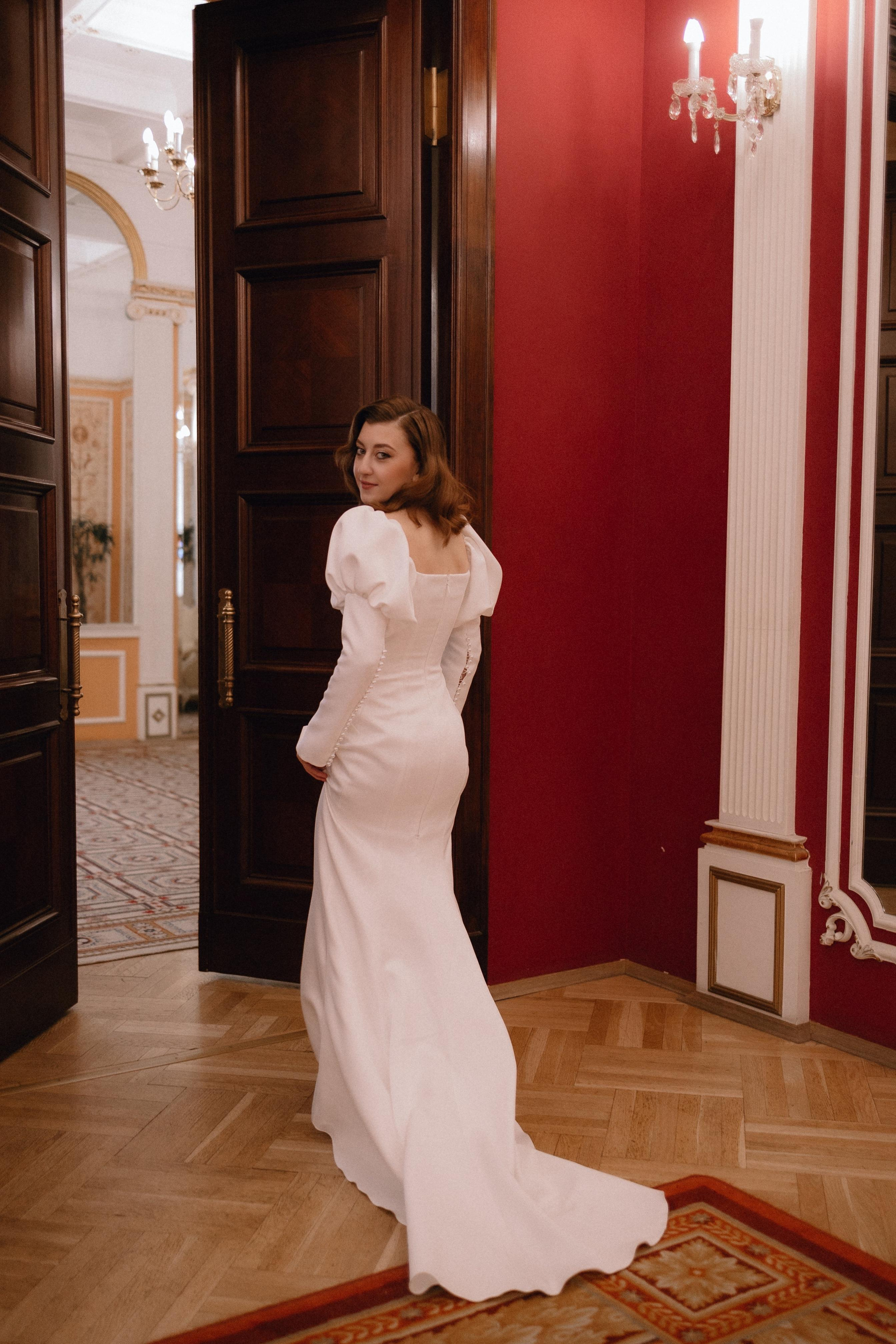 Renata & Nikita. Фотограф Москва, МО, СПБ