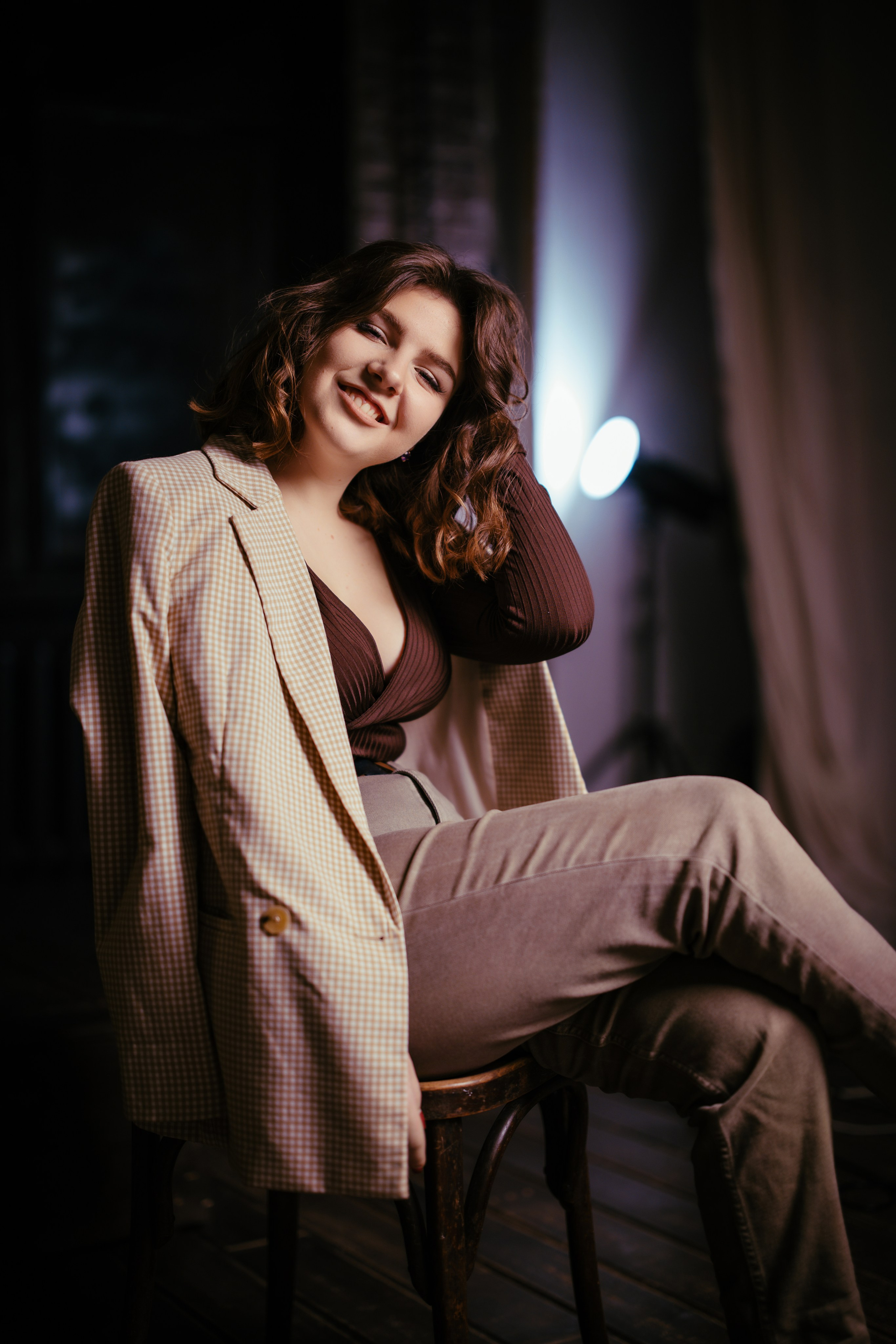 Мои работы цвет. Фотограф Алексей Гарьковенко