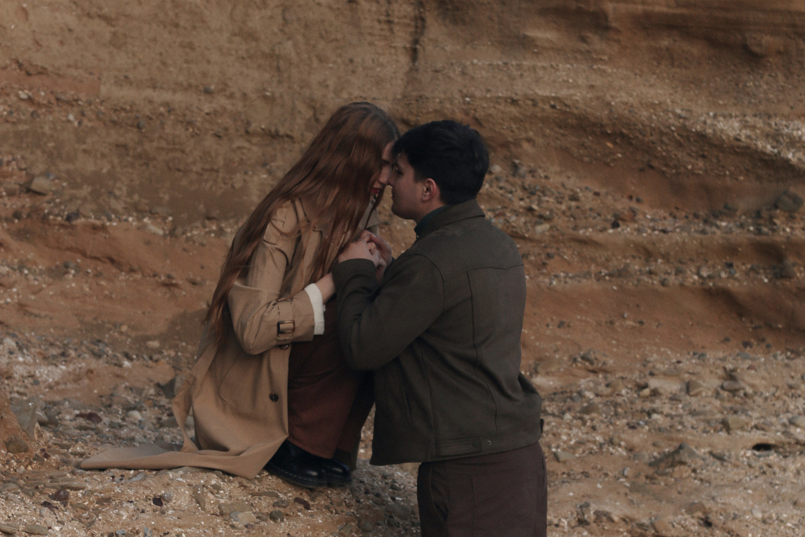 О любви | Лада и Матвей | Меганом. Семейный фотограф в Феодосии Брежнева Алла