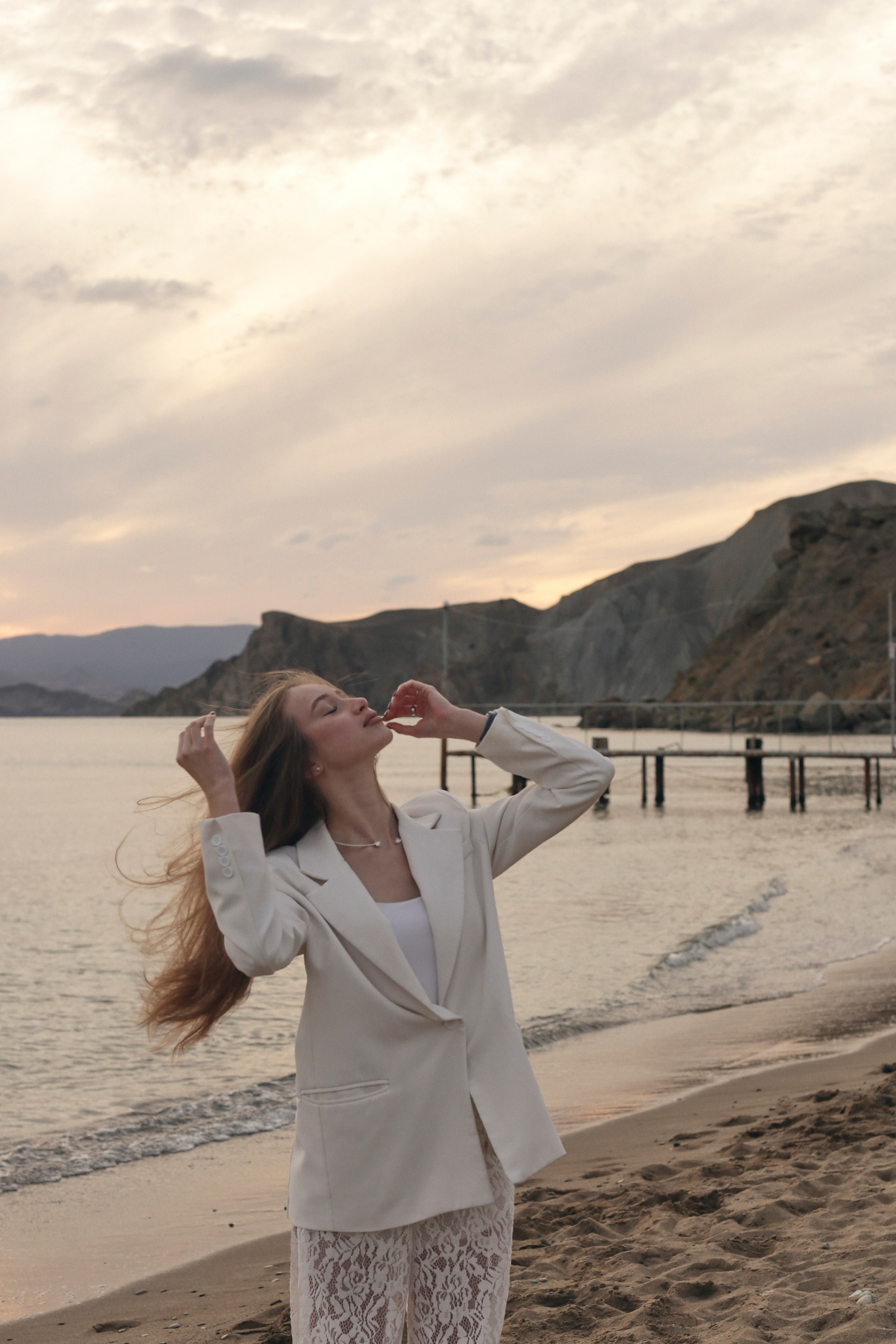 Прогулка в Орджо. Семейный фотограф в Феодосии и по Крыму Брежнева Алла