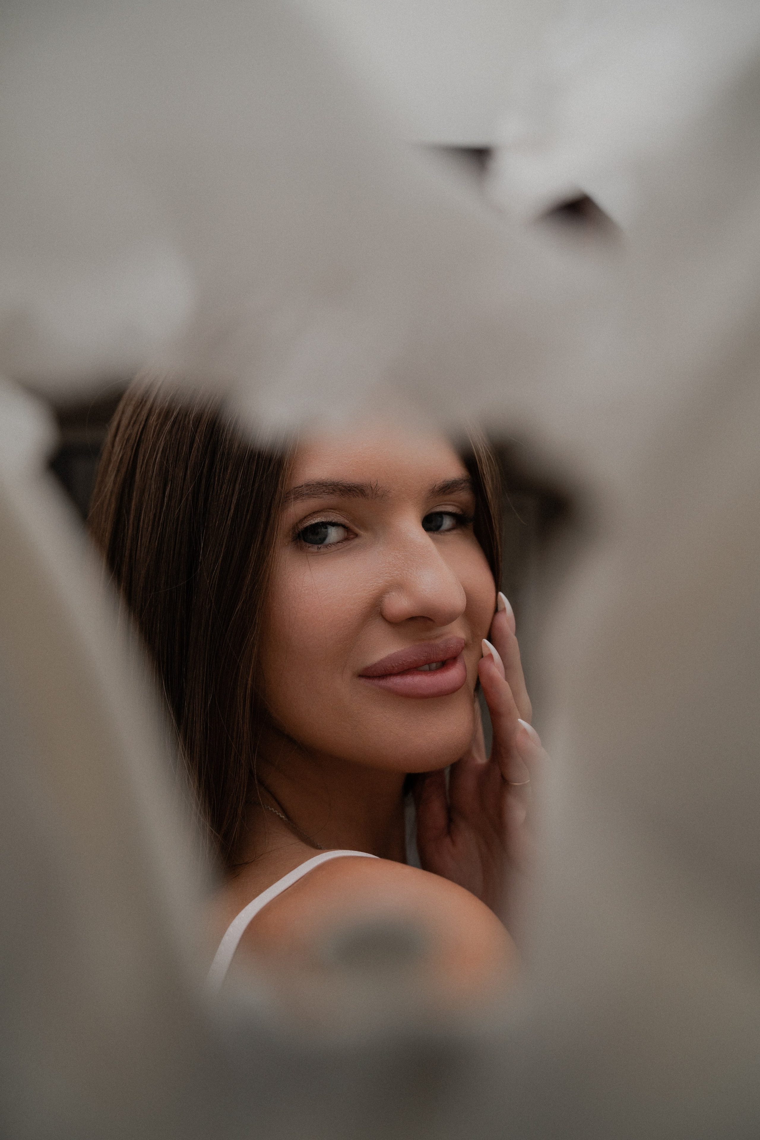 Мария и Евгений. Фотограф Алина Филимонова Тверь