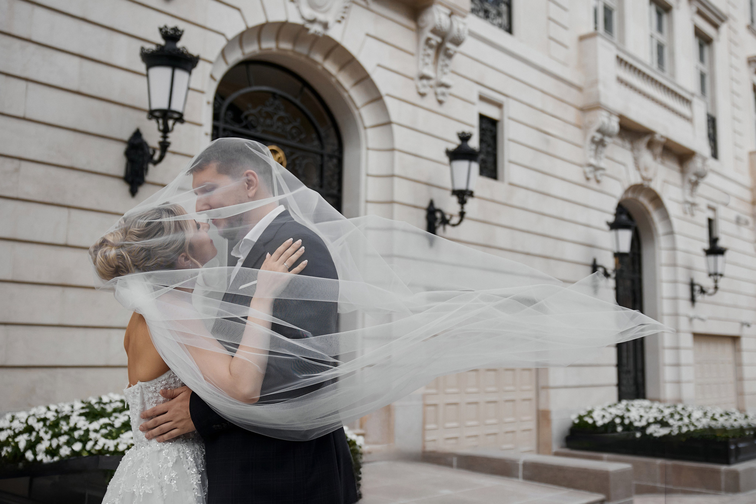 Свадебный фотограф в Москве и Подмосковье