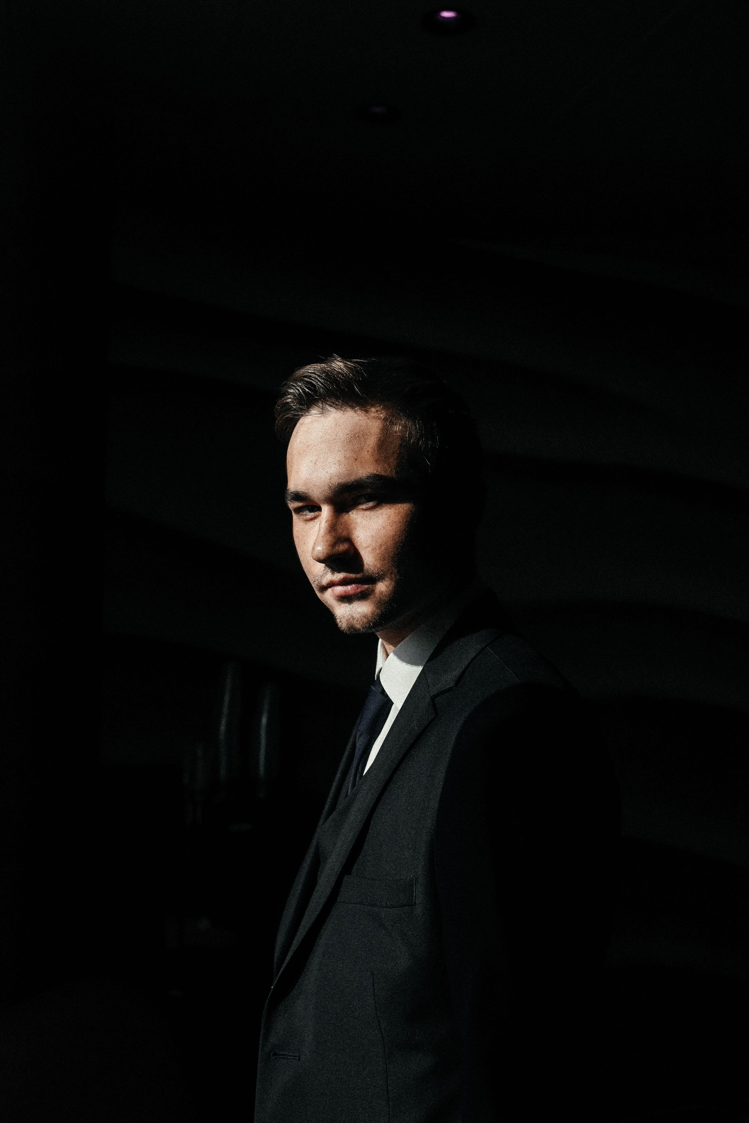 Камила и Булат. Главная