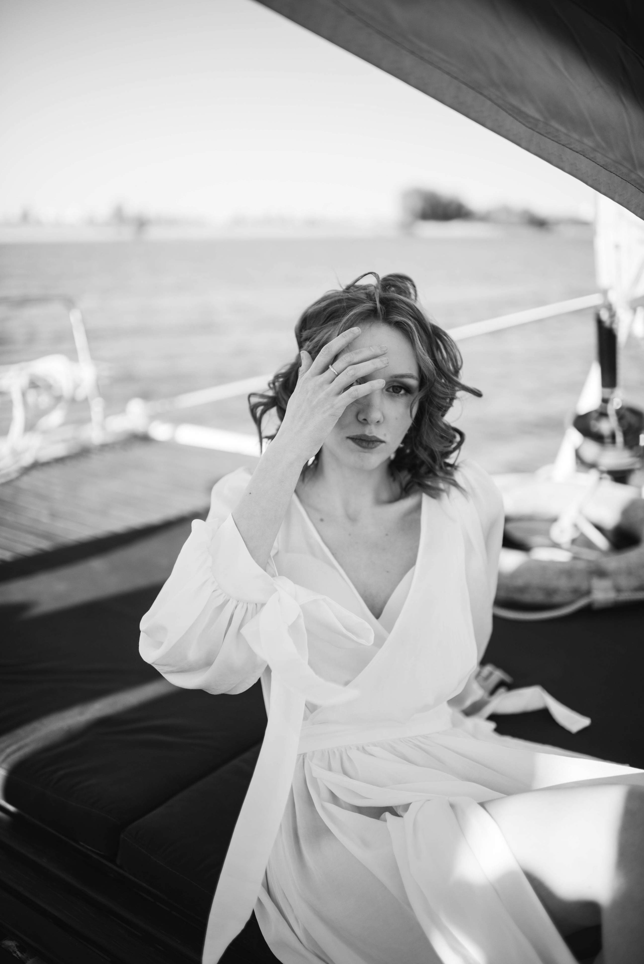 Варвала и Дмитрий. Главная