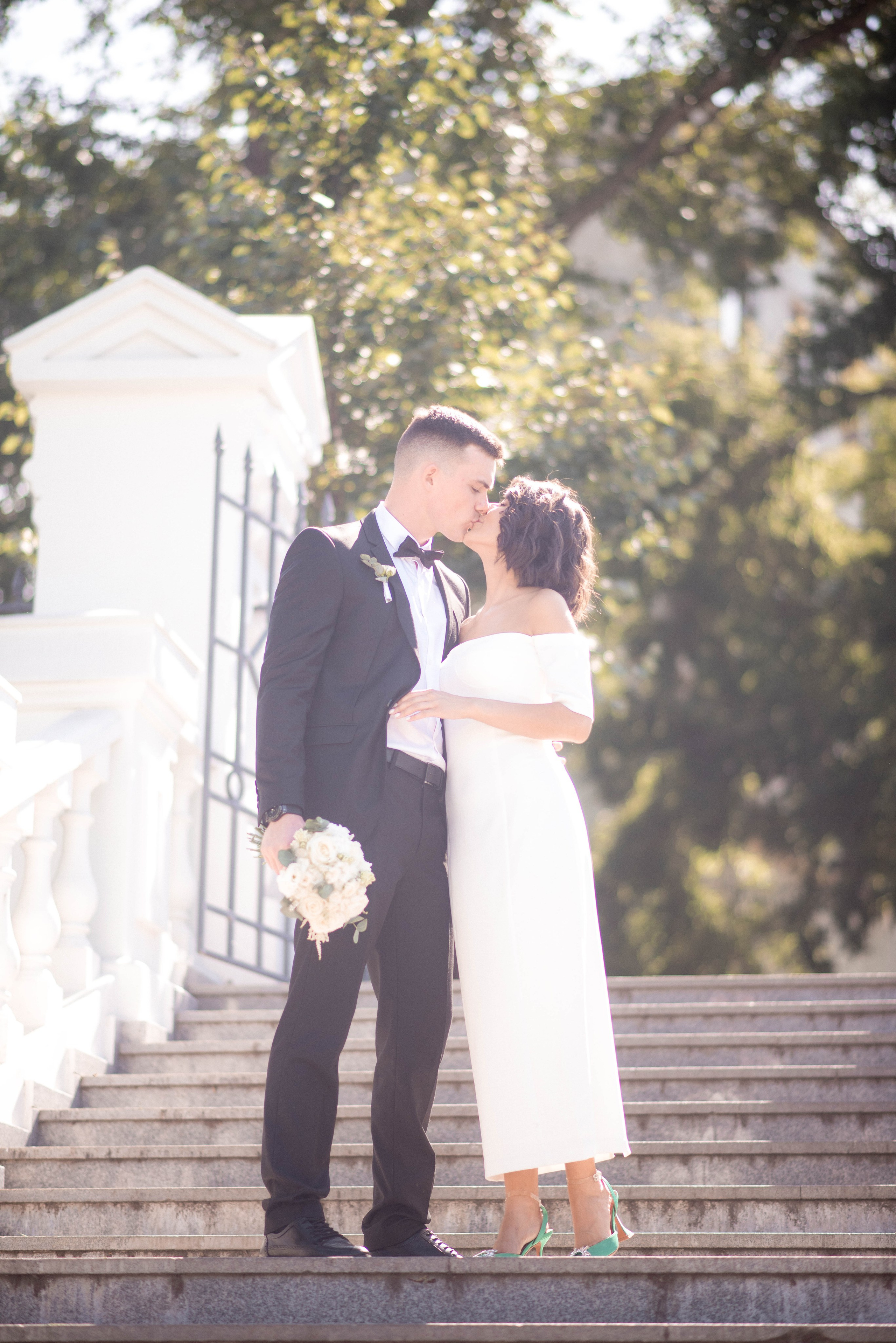 Айгуль и Юрий. Главная