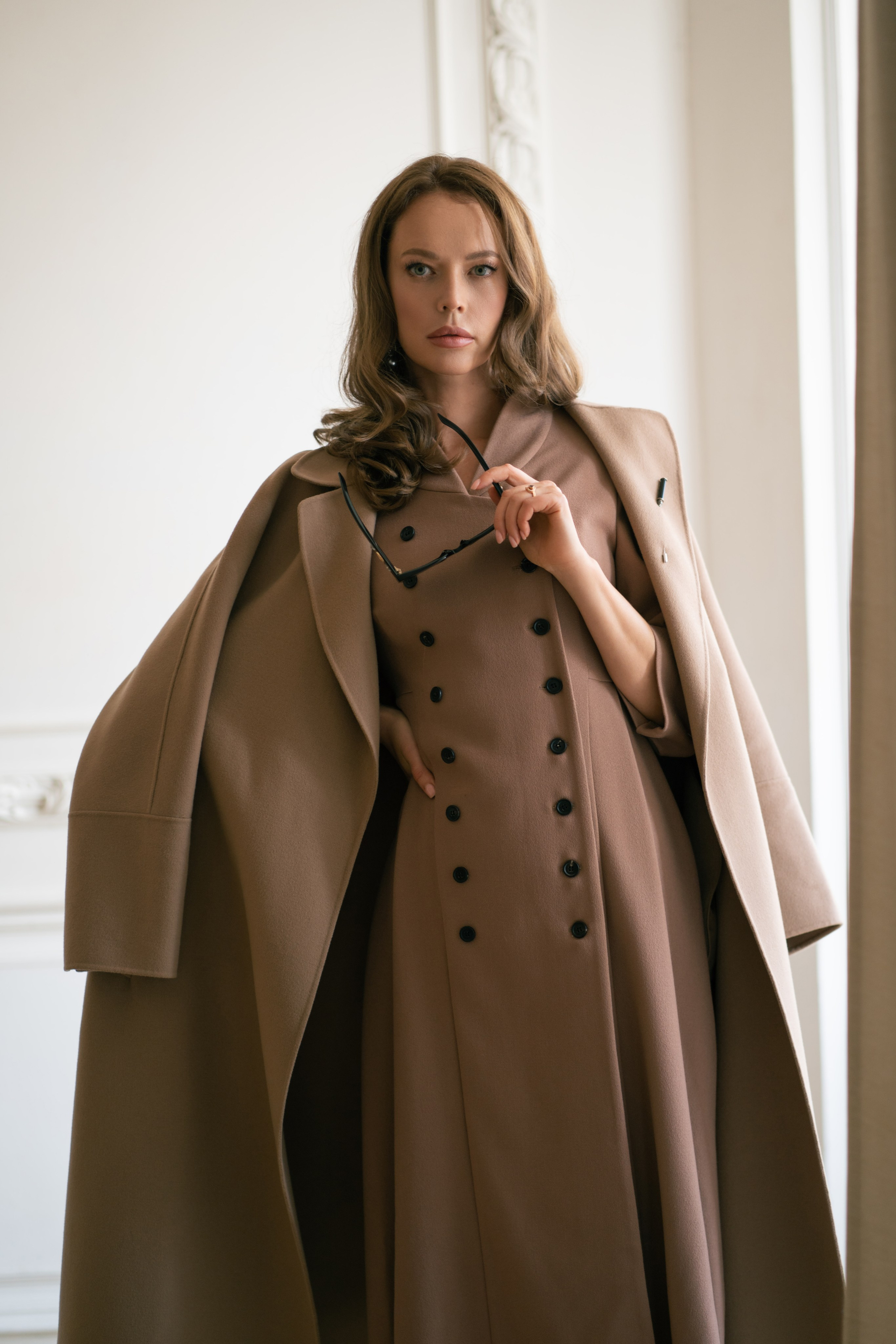 Ольга ретушь октябрь. Портретный фотограф из Санкт-Петербурга Наталья Бялая