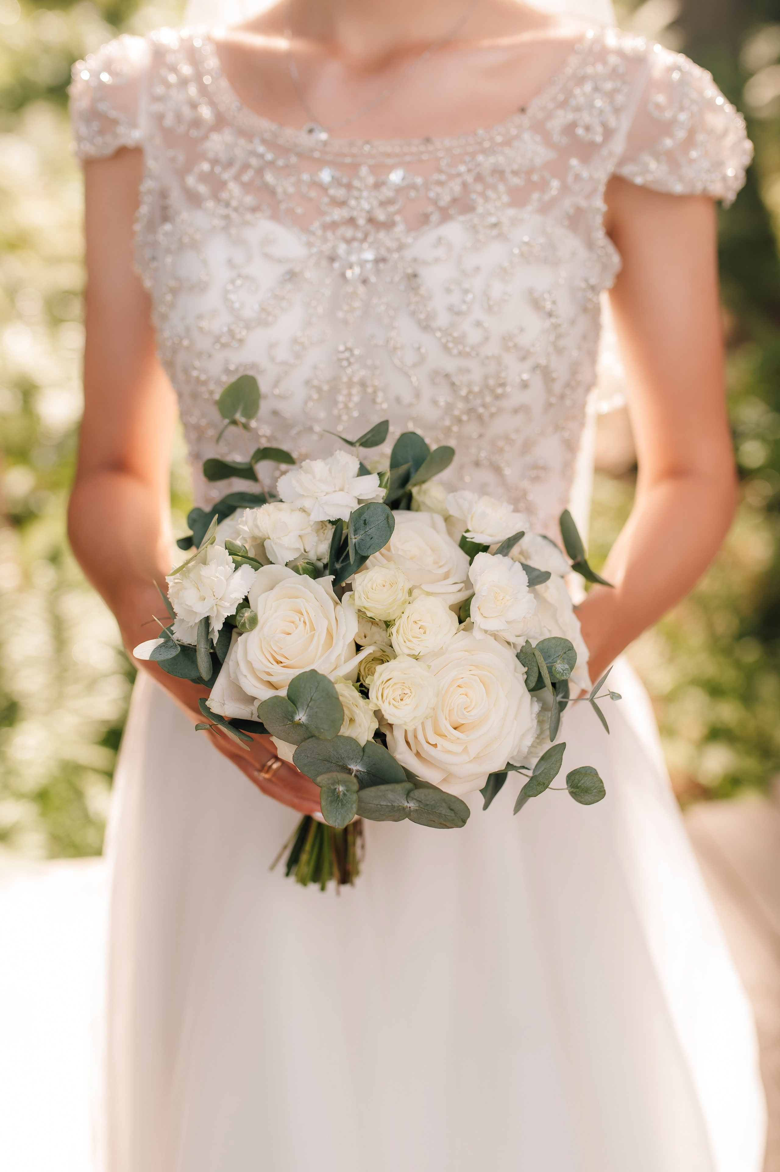 Свадебная. Профессиональный фотограф и видеограф в Сортавала Ася Легконогова