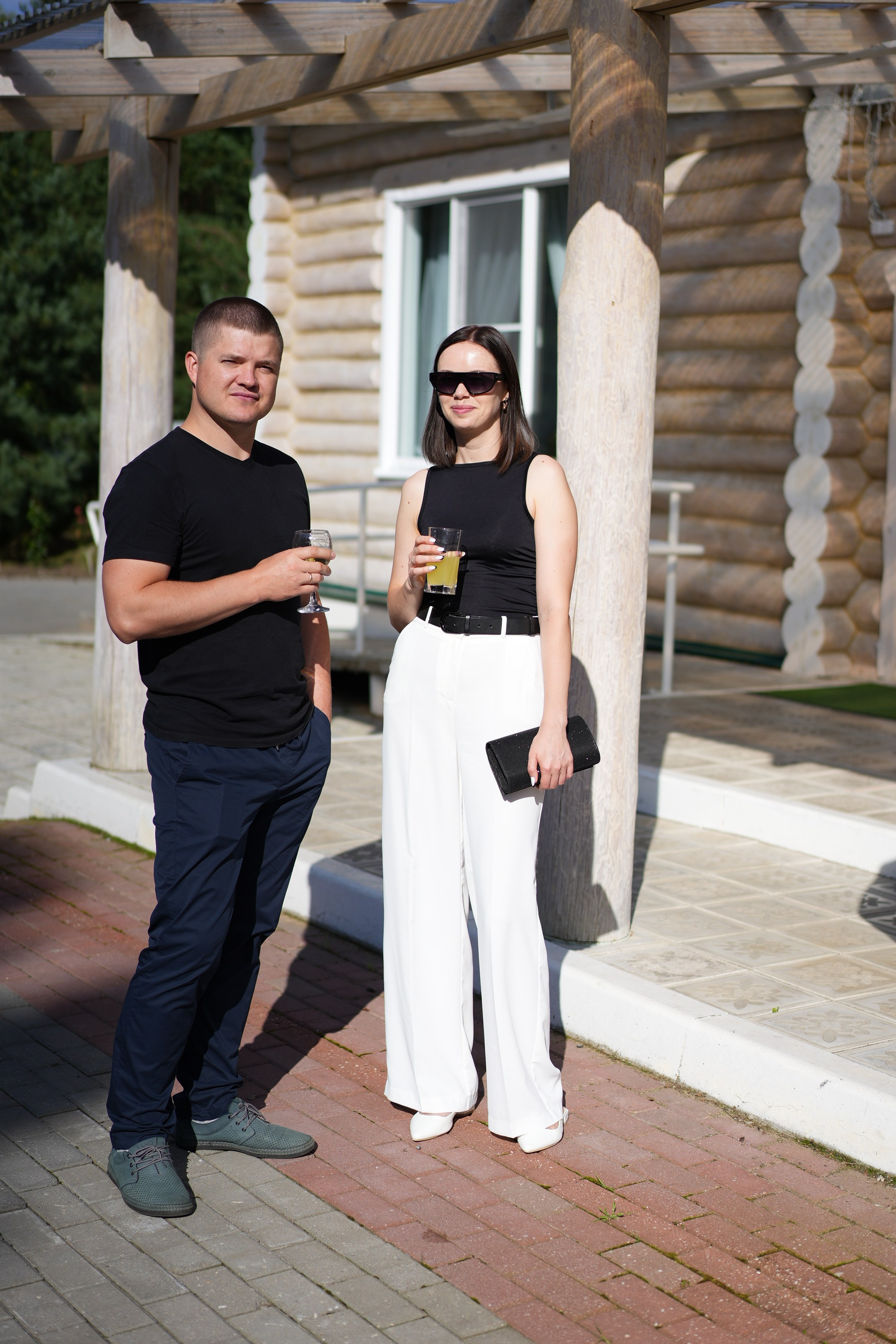 35 лет. Семейный и свадебный фотограф Минск, Беларусь Анна Орловская