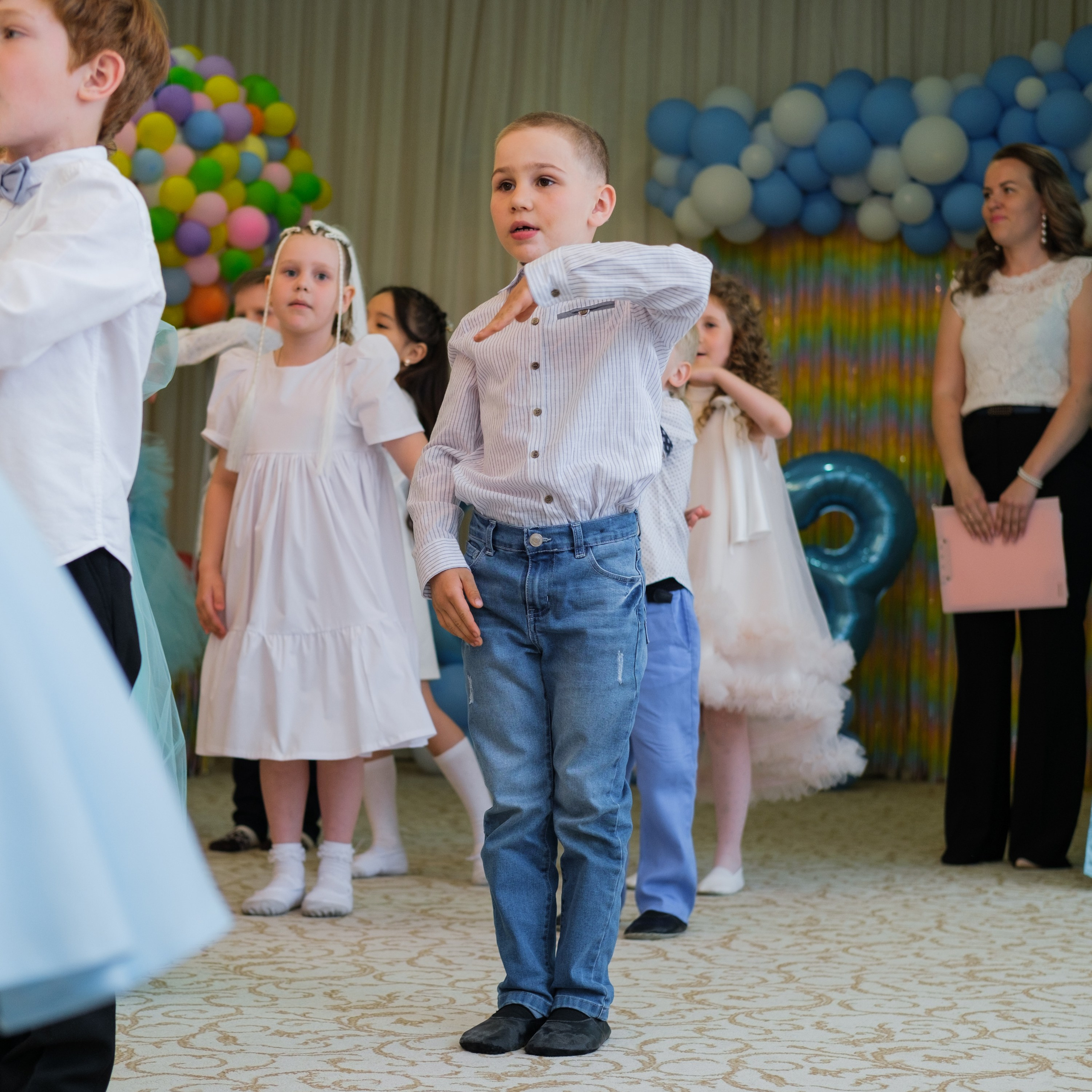 Выпускной 2023. Фотограф Софья Володкина